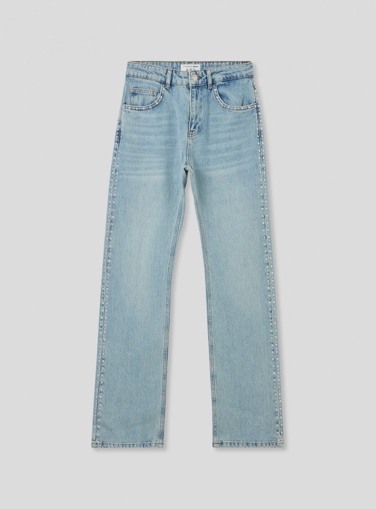 Jeans Femme Terranova