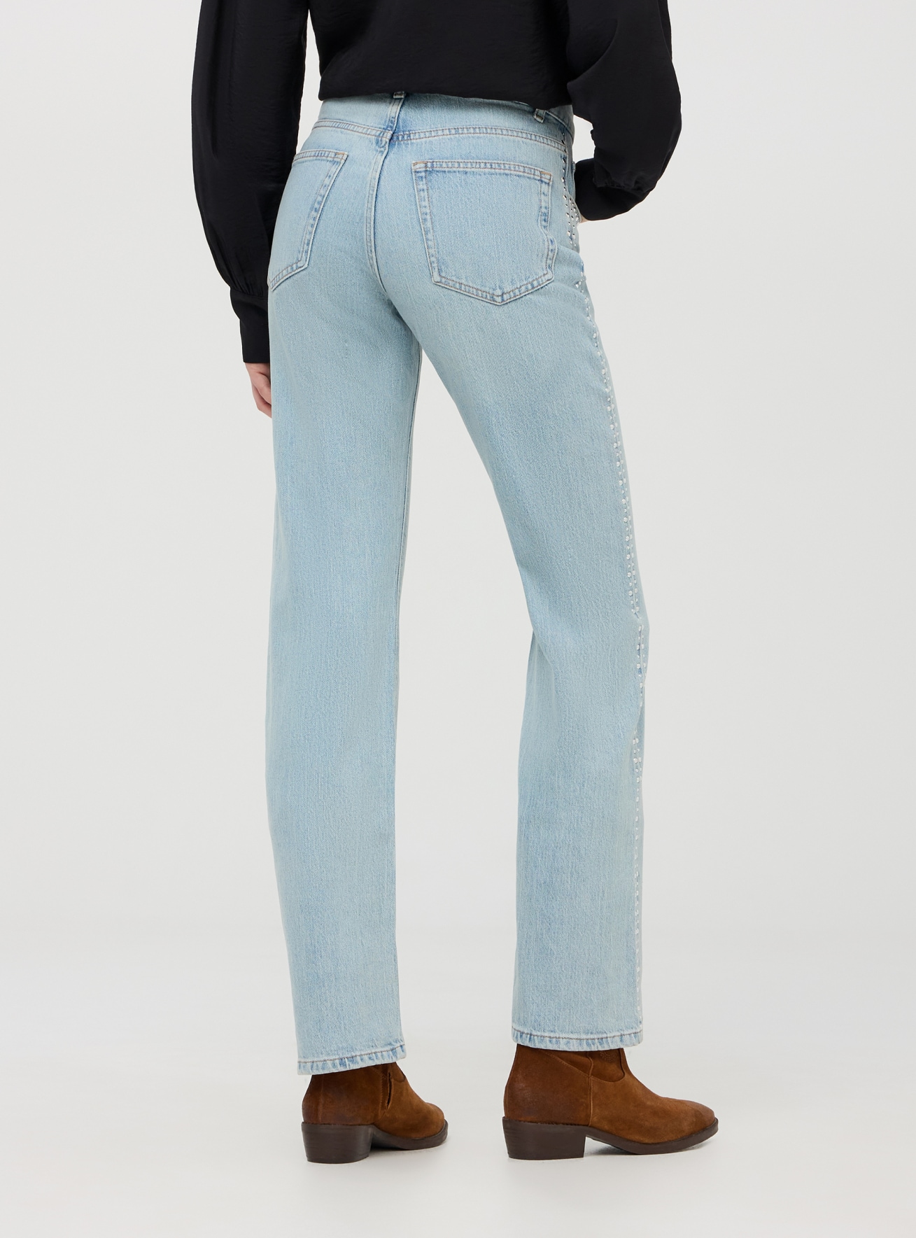 Jeans Femme Terranova