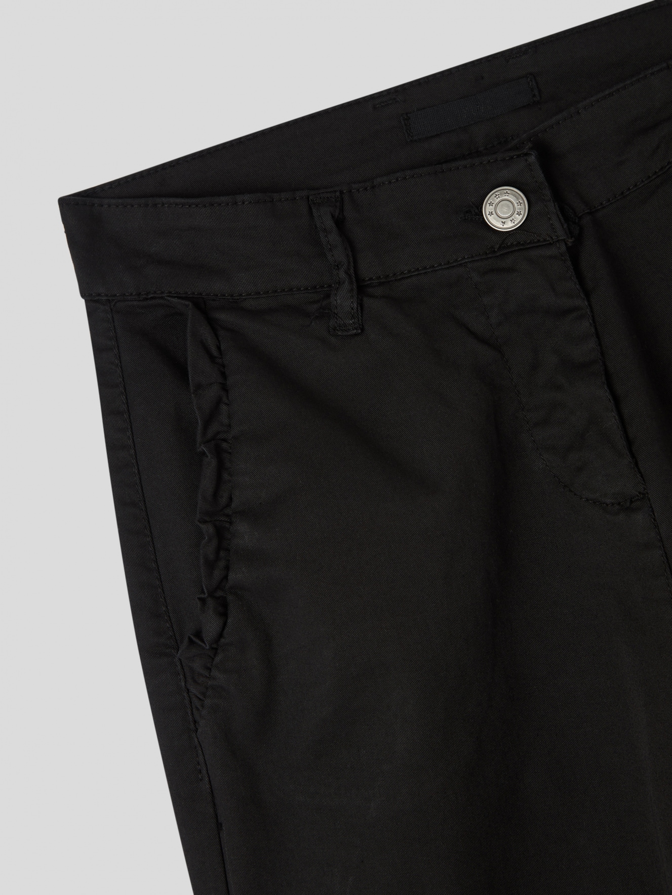 Pantalone Lungo Damen Terranova