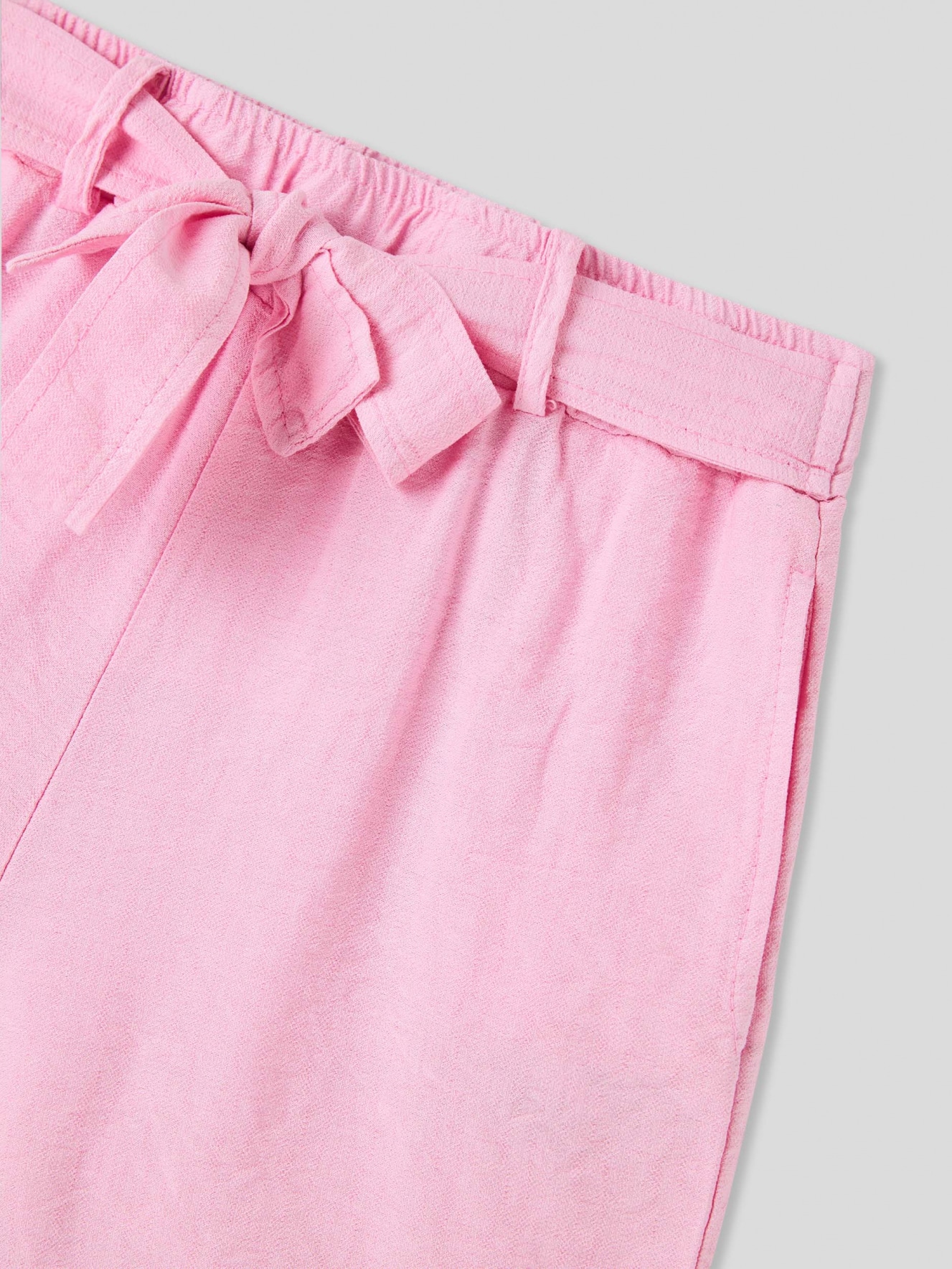 Pantalone Corto Bambina Kids