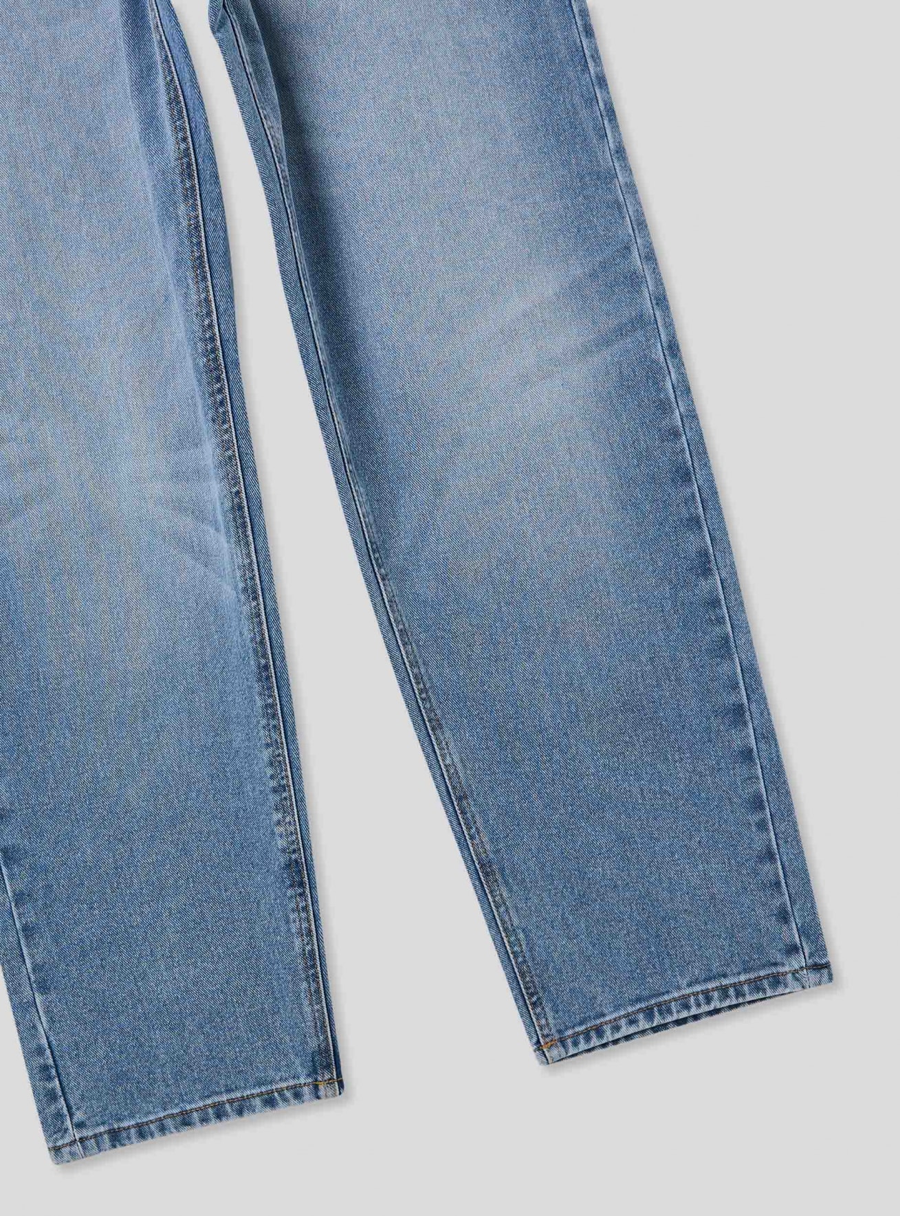 Pantalone Jeans Lungo Herren Terranova