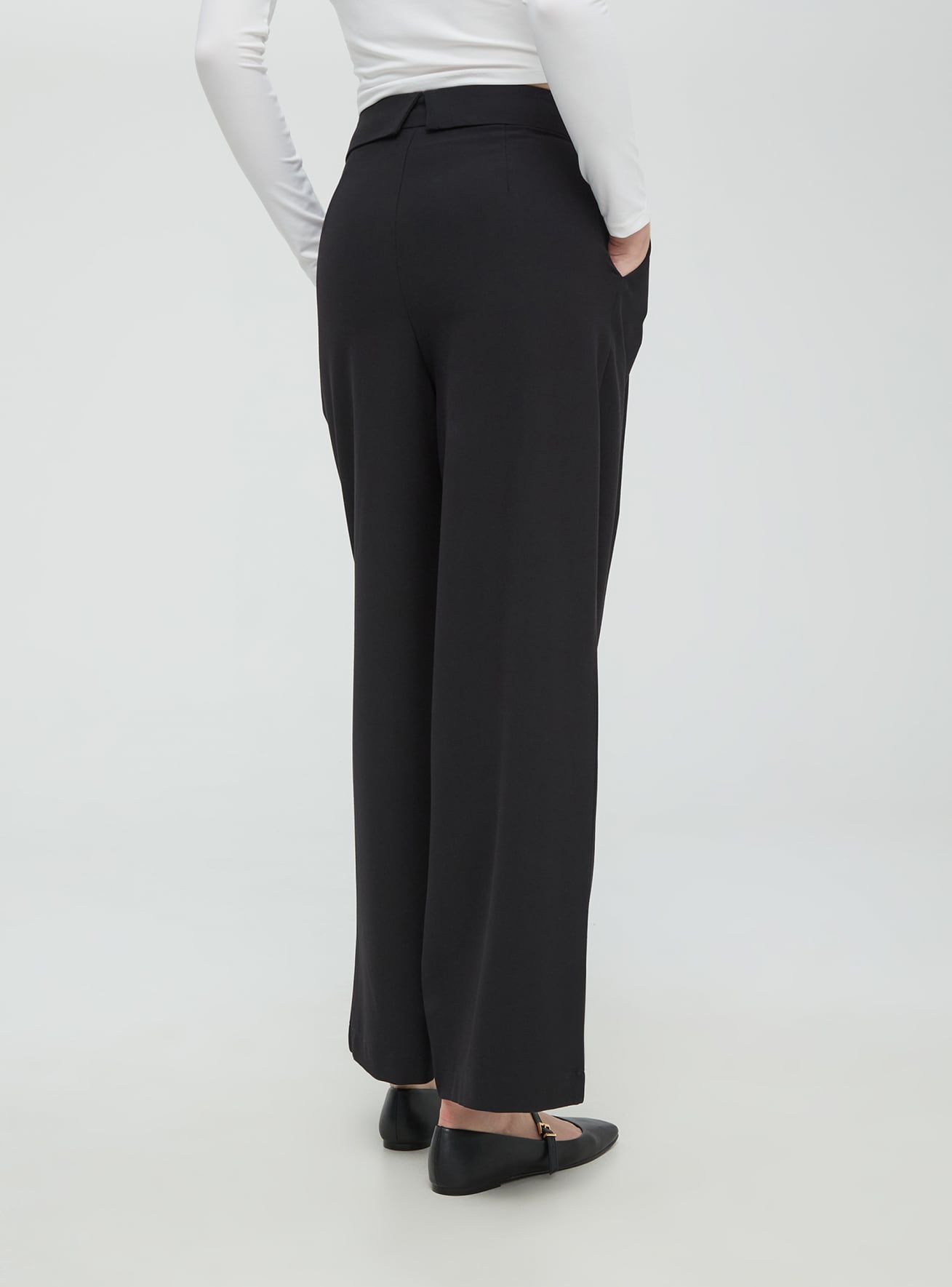 Long pants Woman Terranova