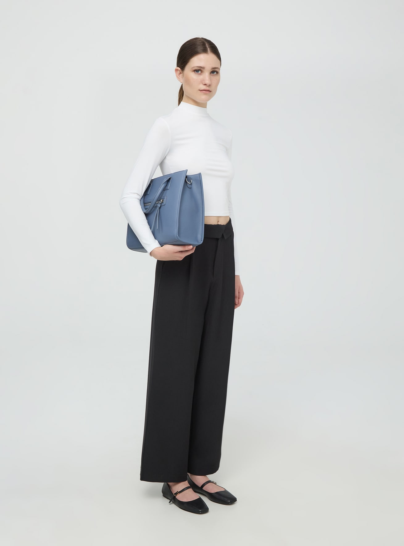 Long pants Woman Terranova