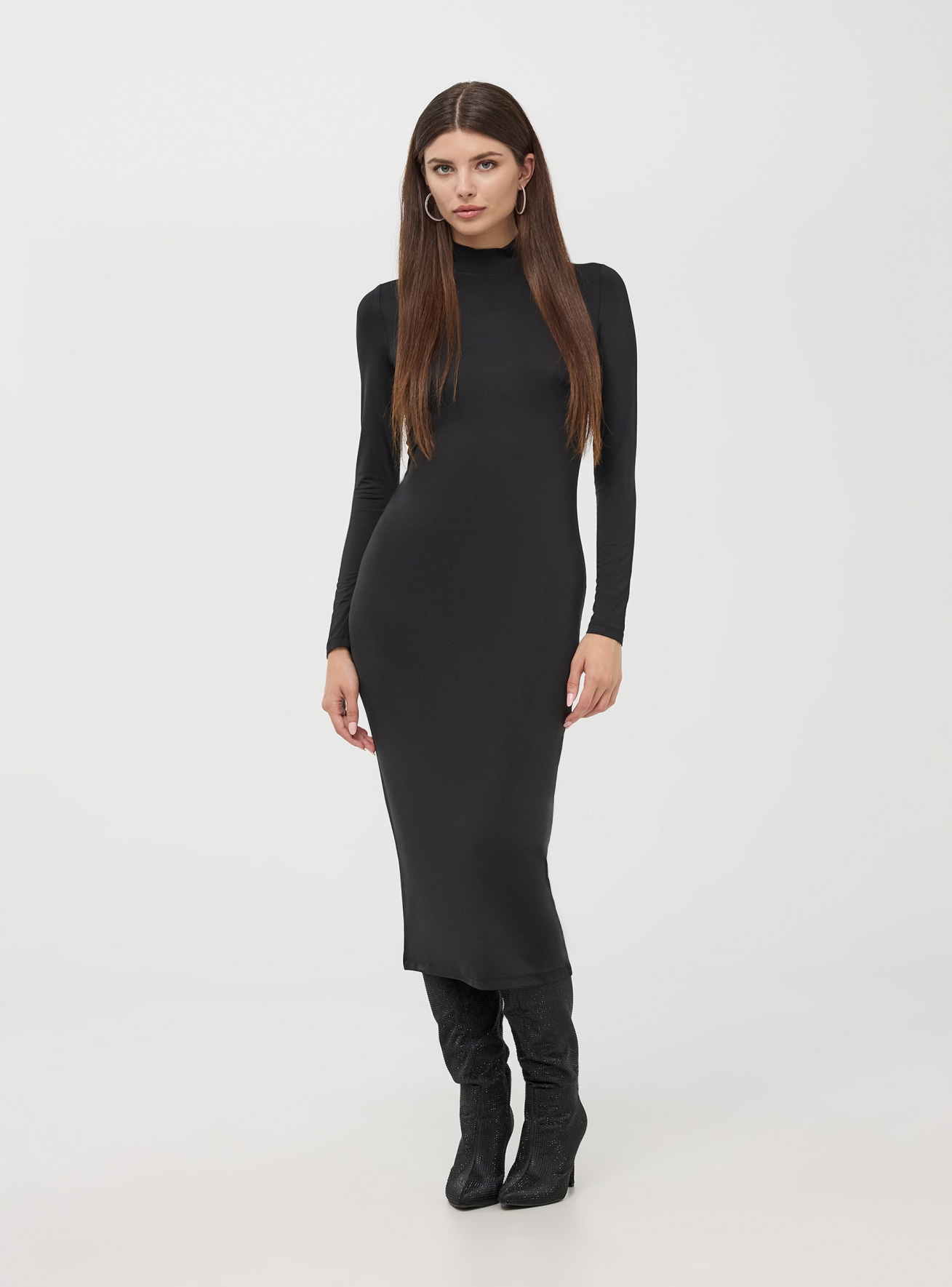 Dress Woman Terranova