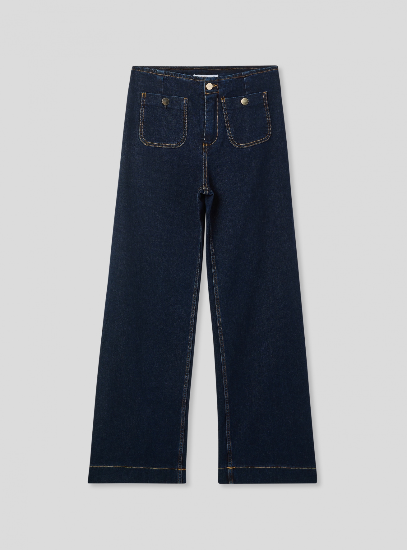 Jeans Femme Terranova