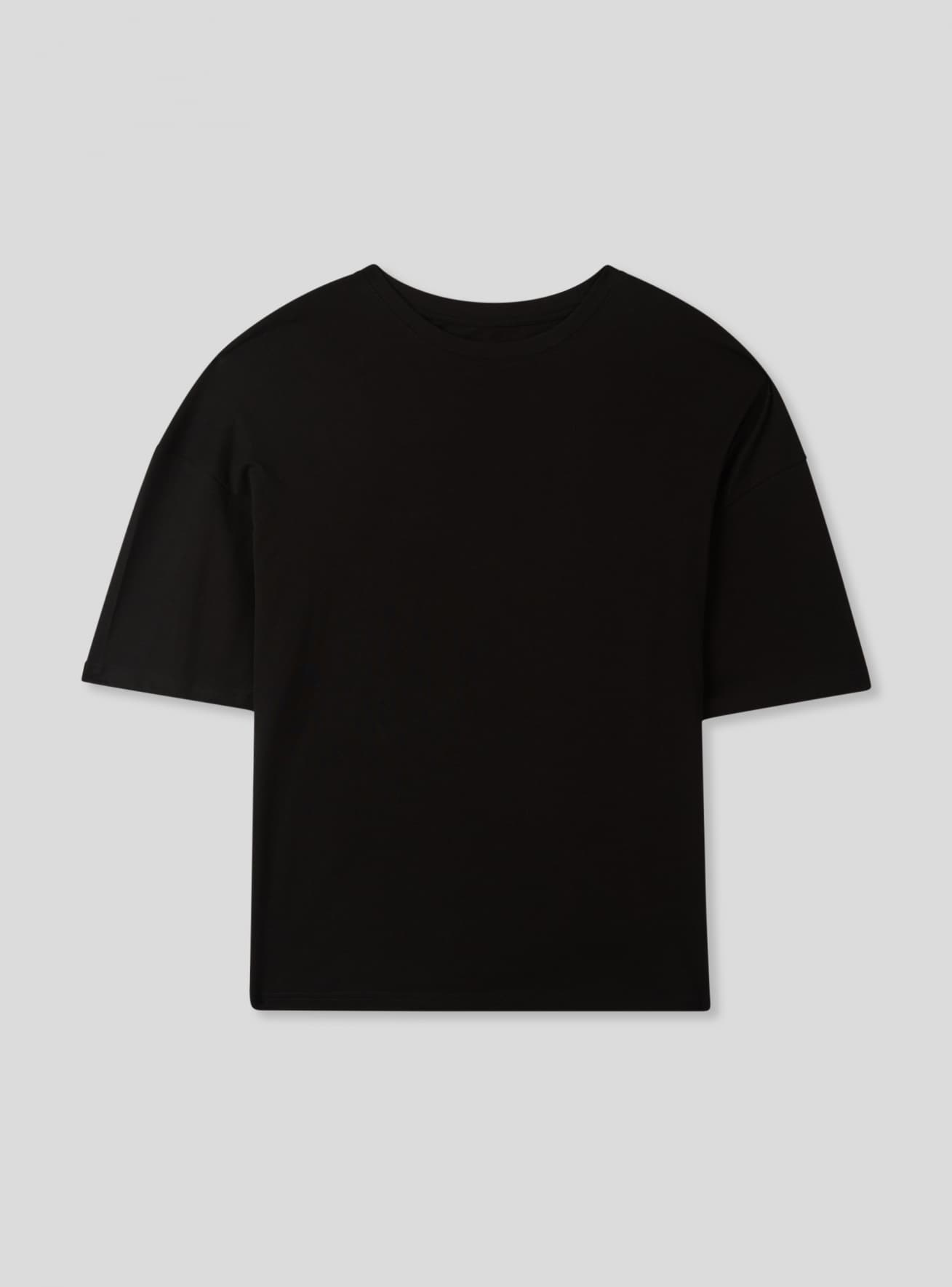 Short-sleeved T-shirt Man Terranova