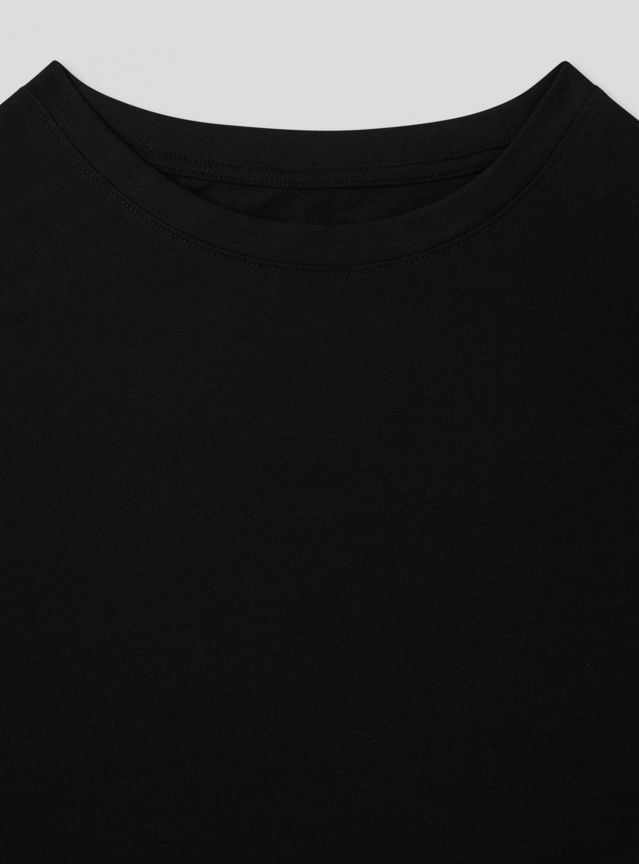 T-Shirt Homme Terranova