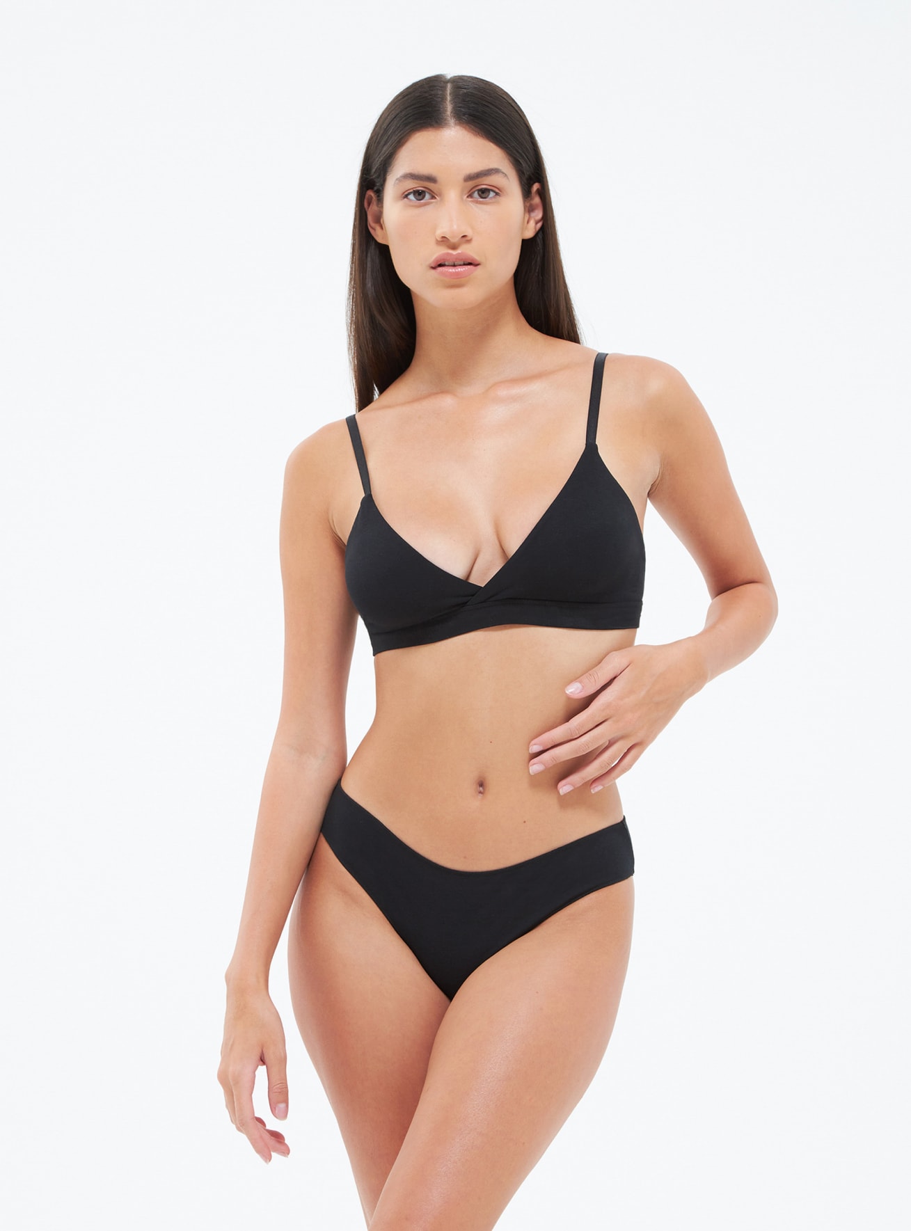 Slip Donna Intimo