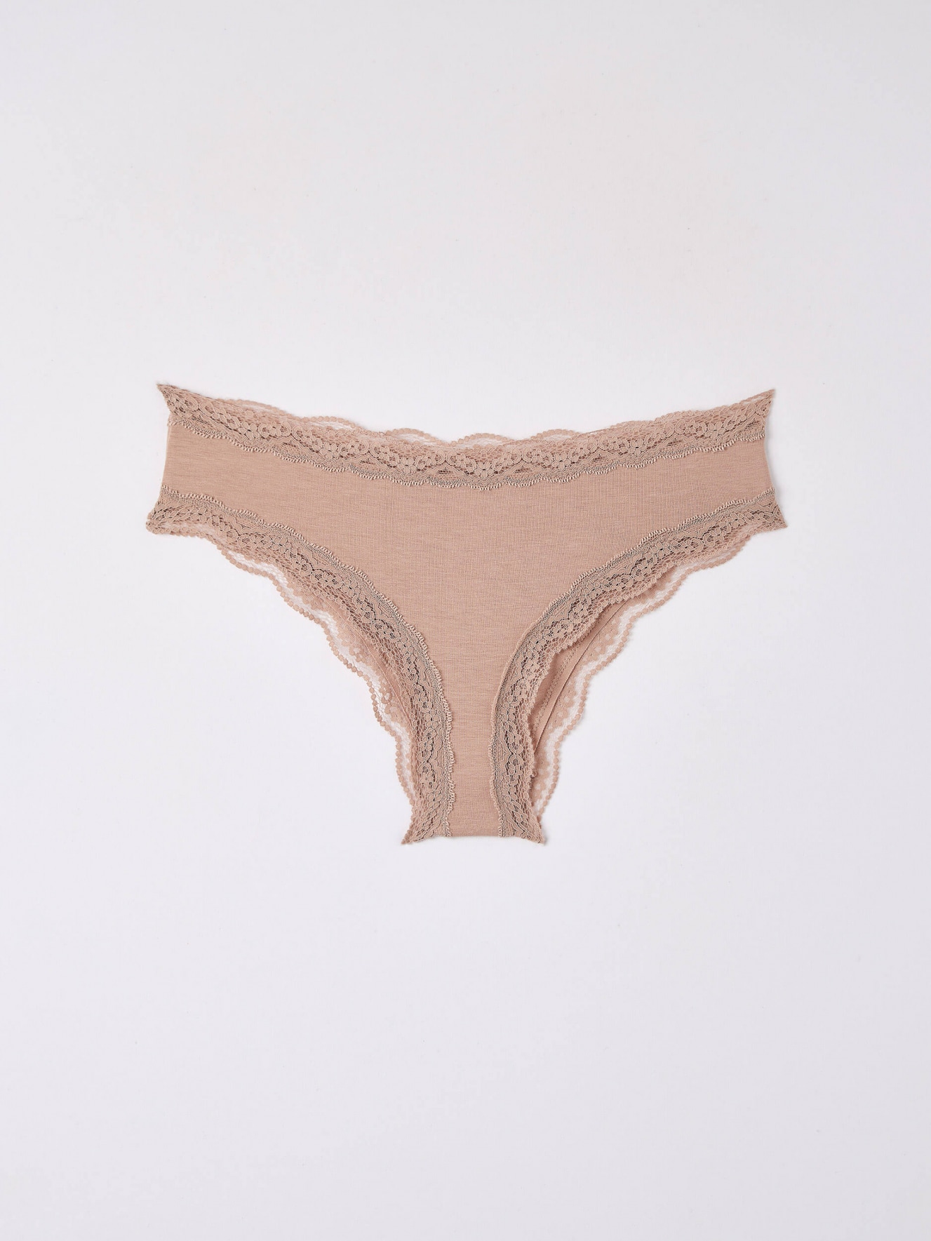 Slip Femme Terranova