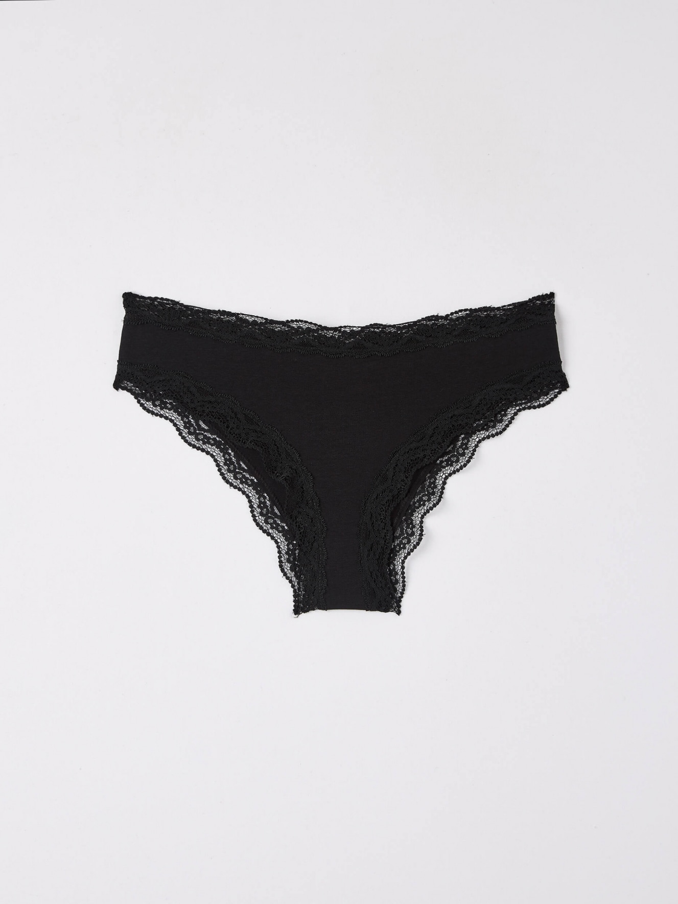 Slip Femme Terranova