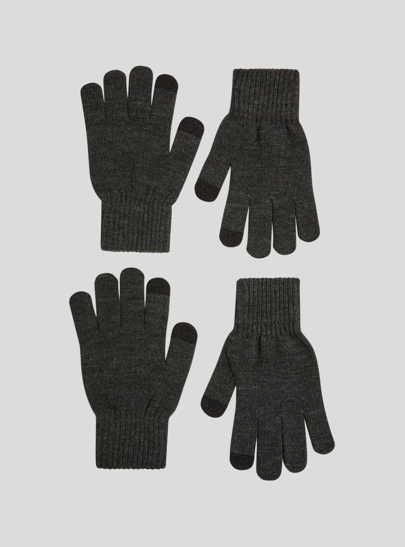 Gloves Man Terranova