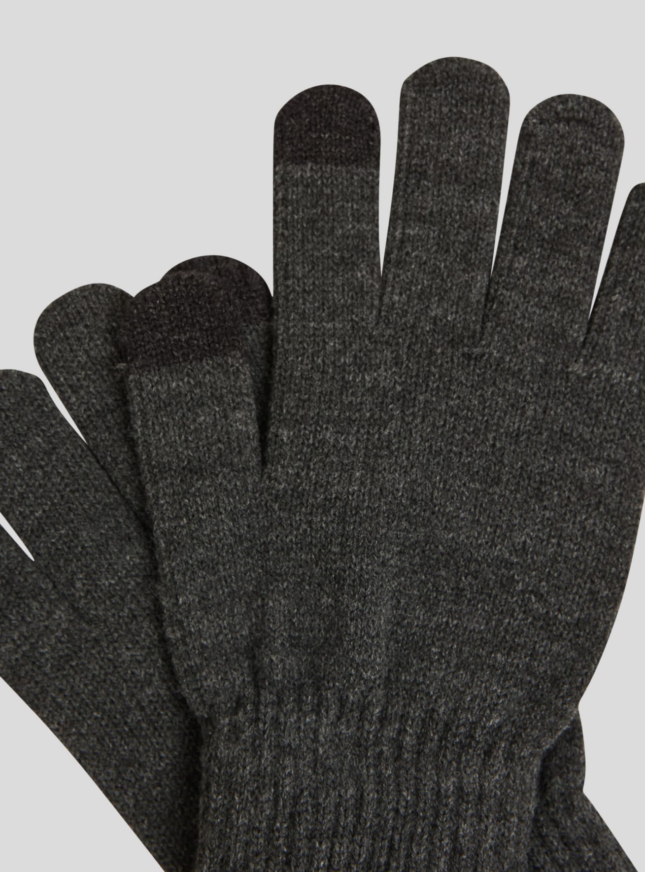 Gloves Man Terranova