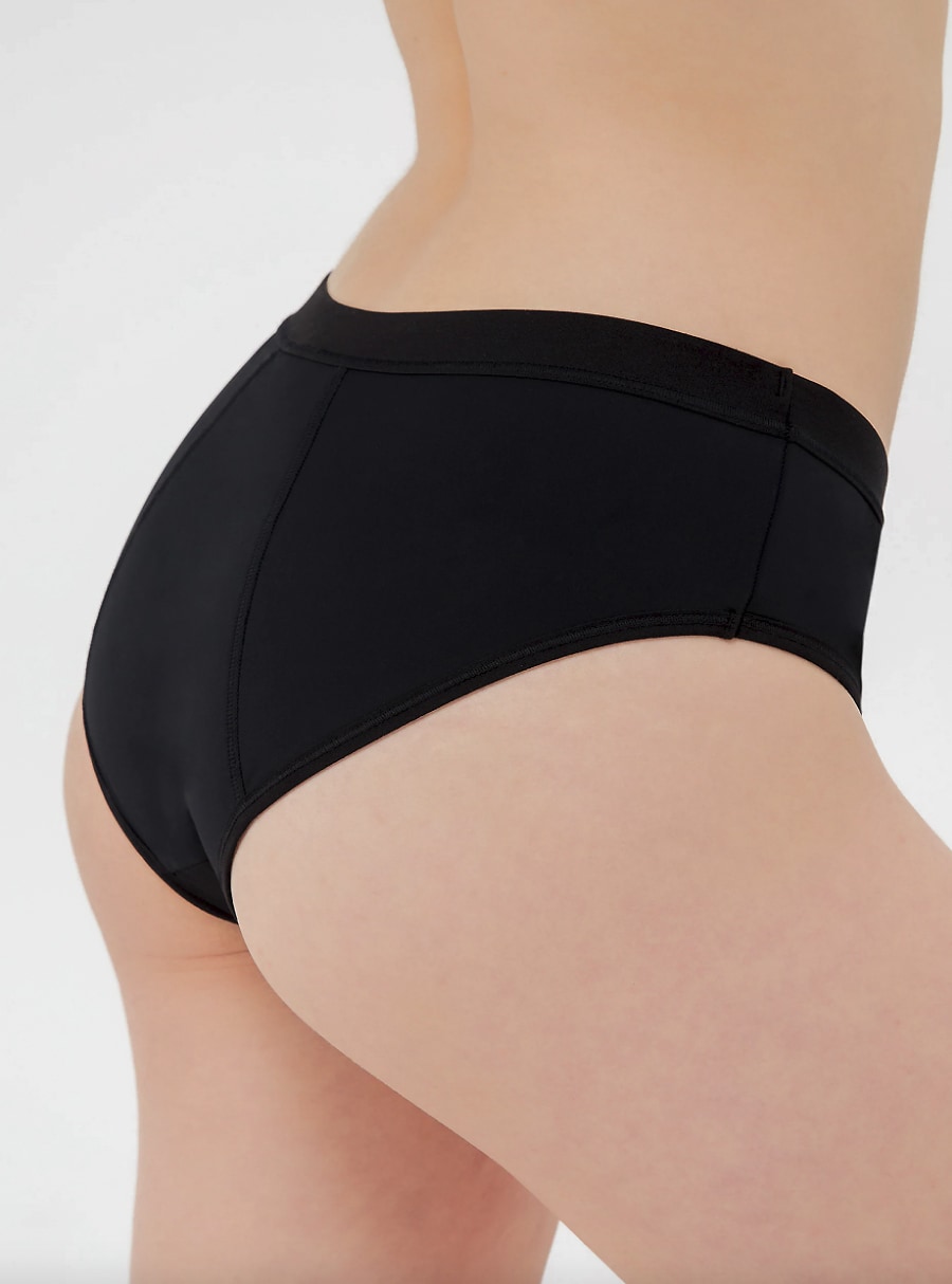 Slip Femme Terranova