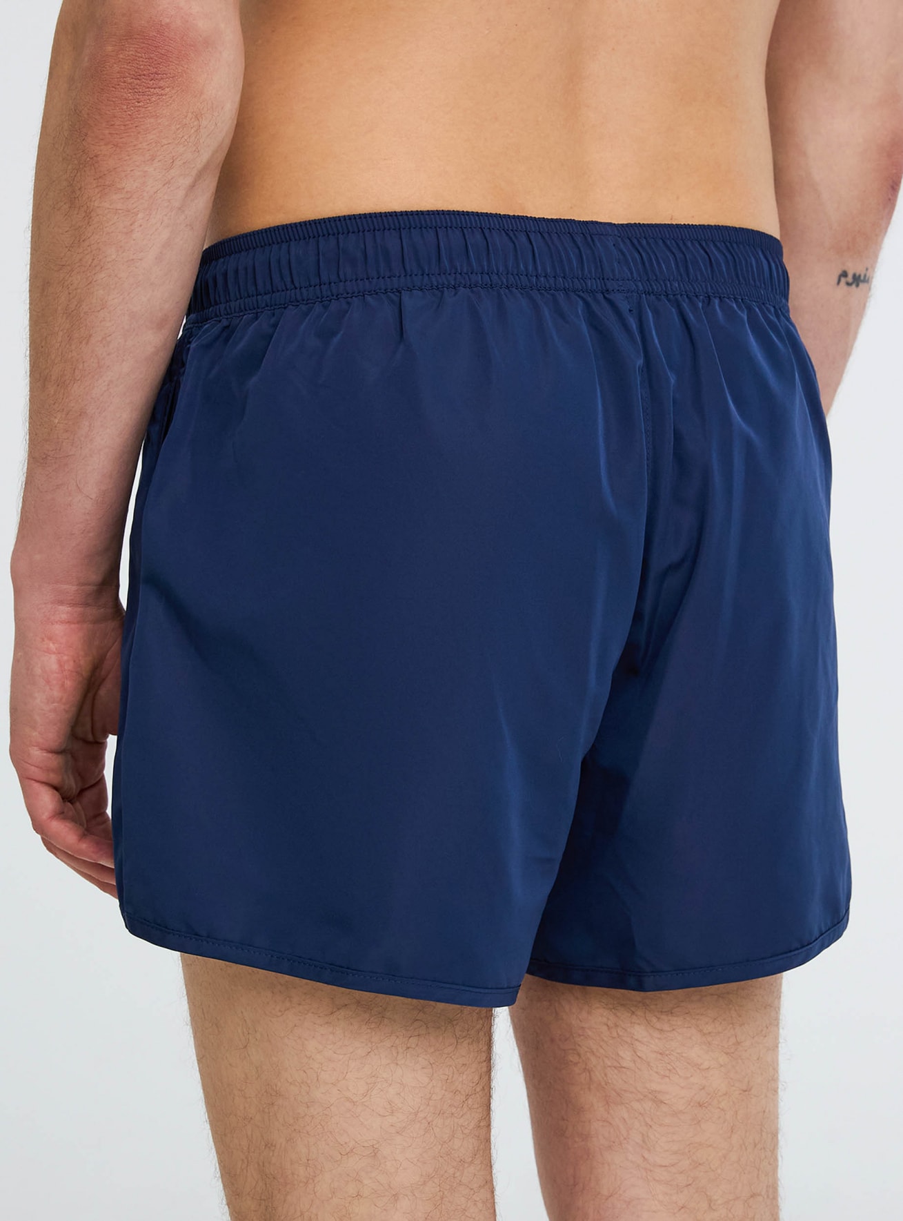 Slip de bain Homme Terranova