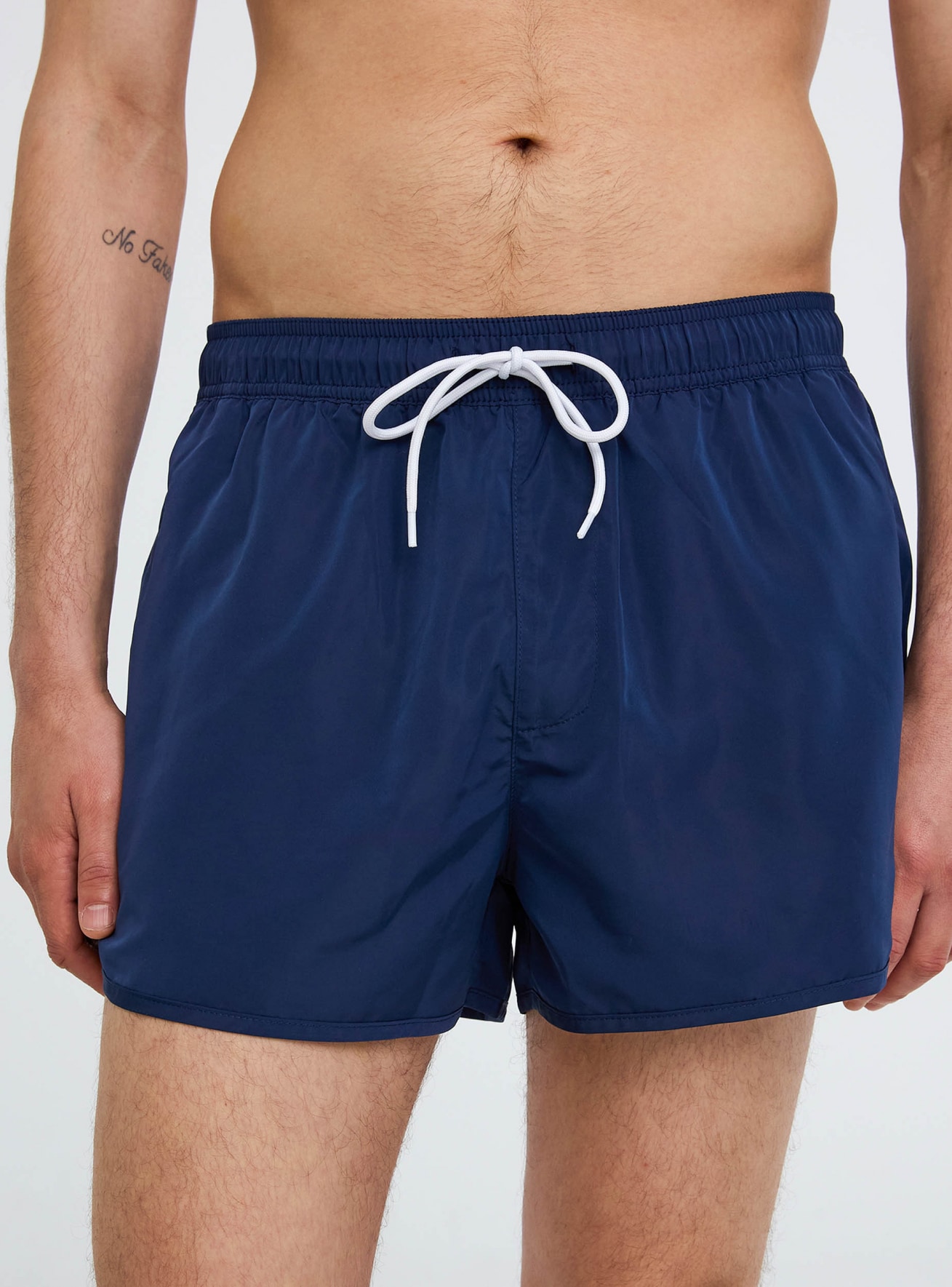 Slip de bain Homme Terranova