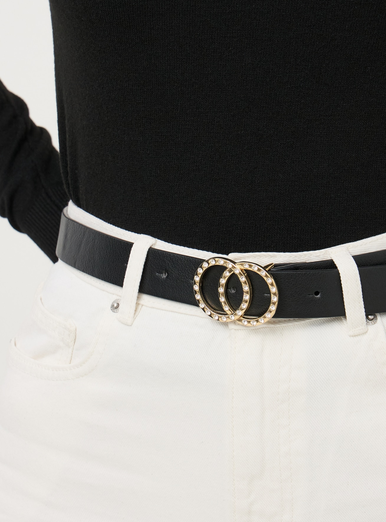 Ceinture Femme Terranova