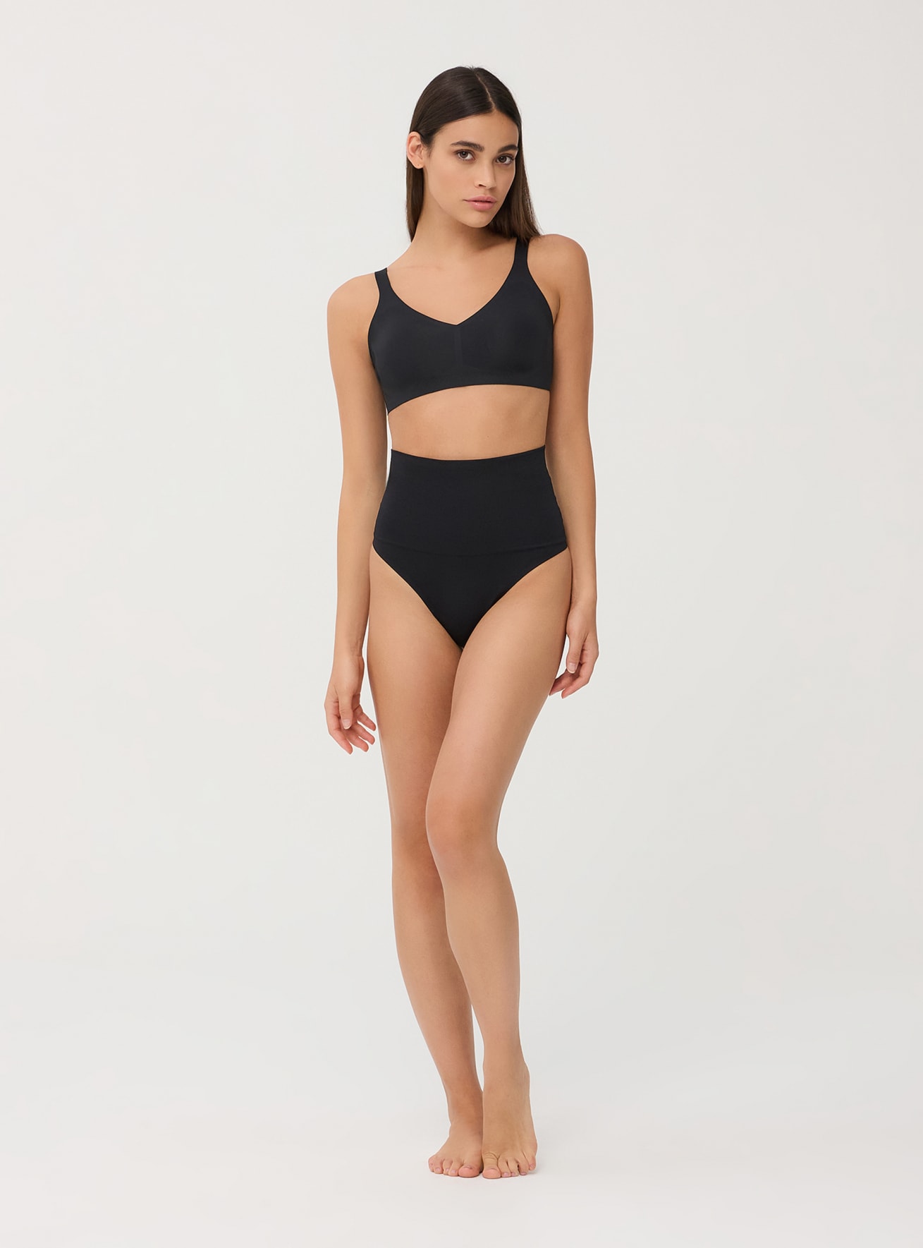 Slip Femme Terranova