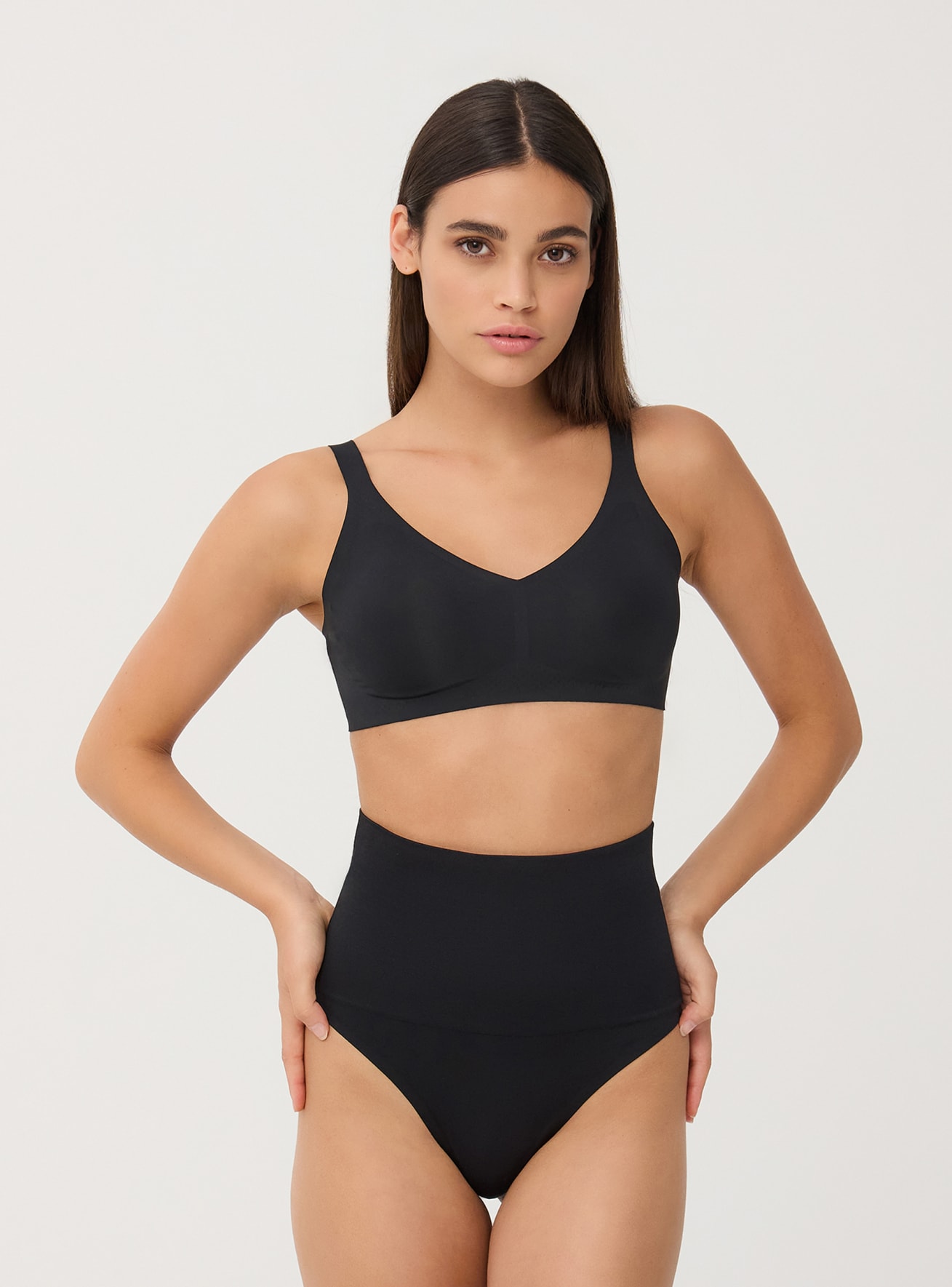 Slip Femme Terranova