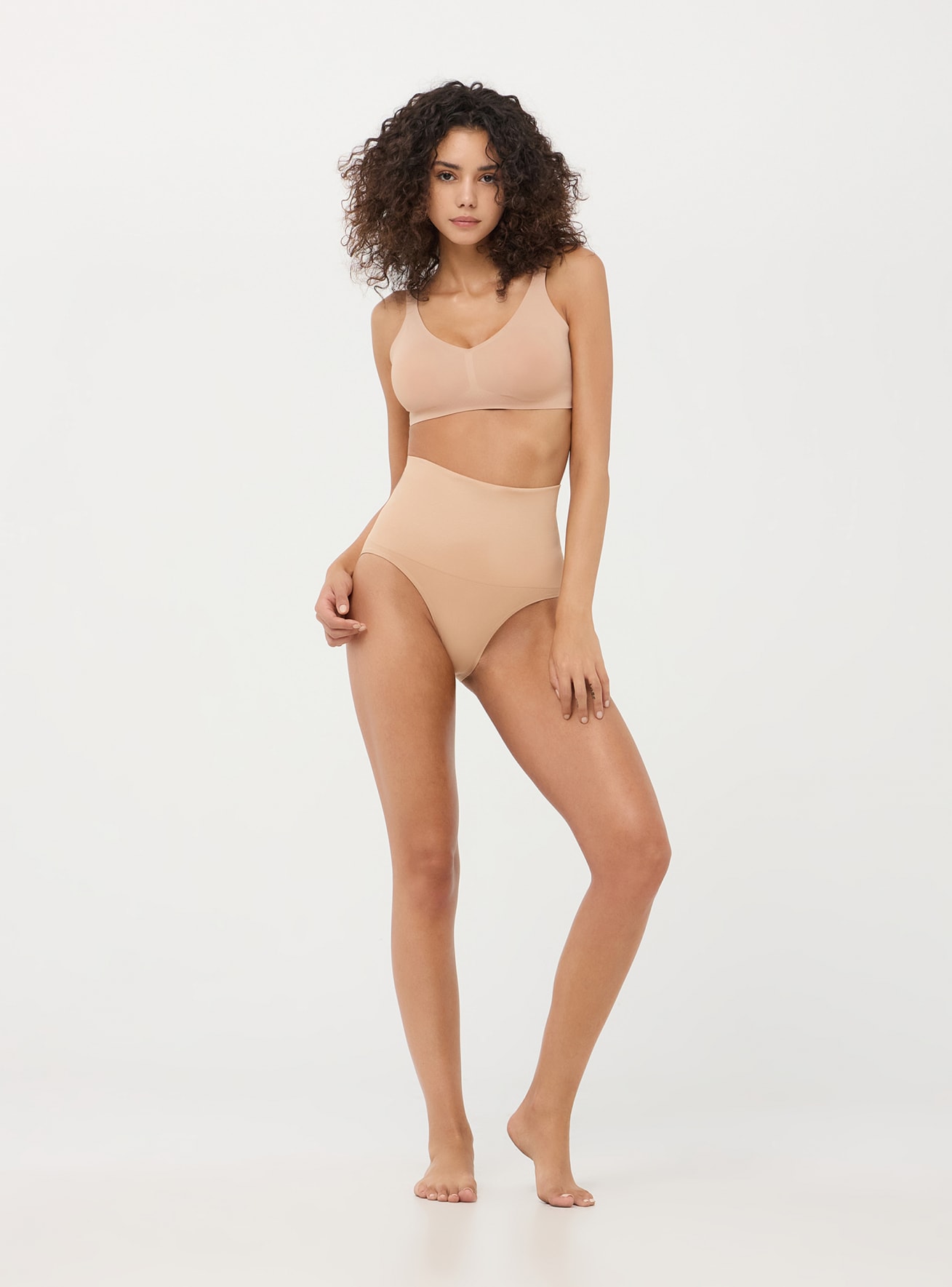 Slip Femme Terranova