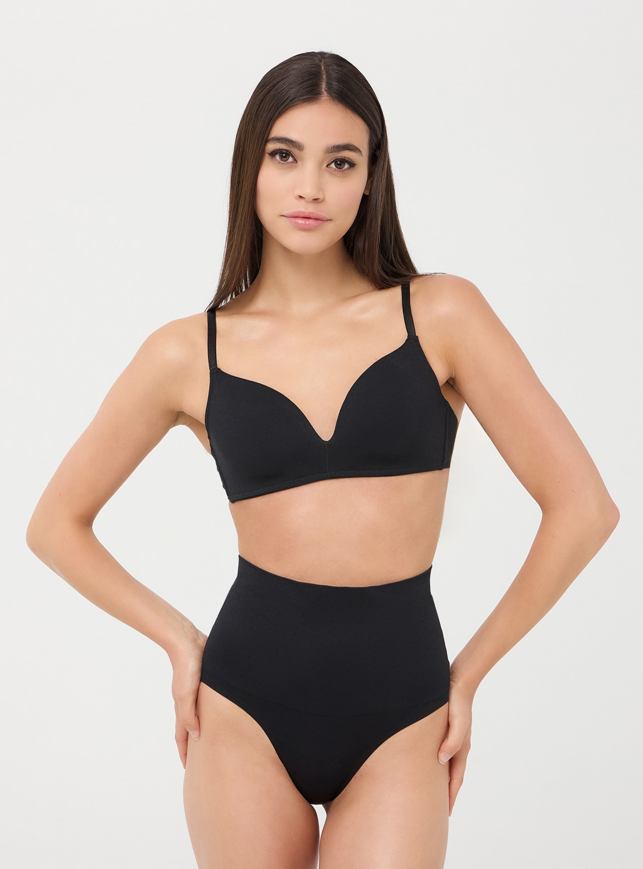 Slip Femme Terranova