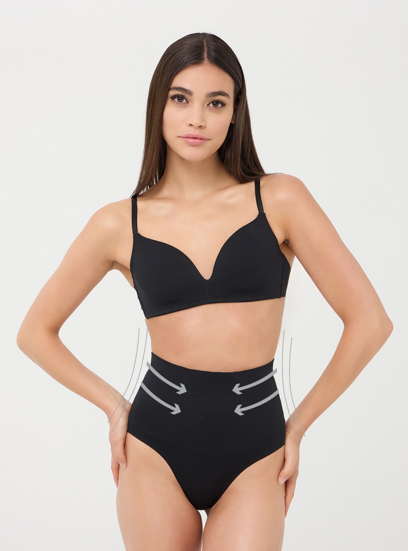 Slip Femme Terranova