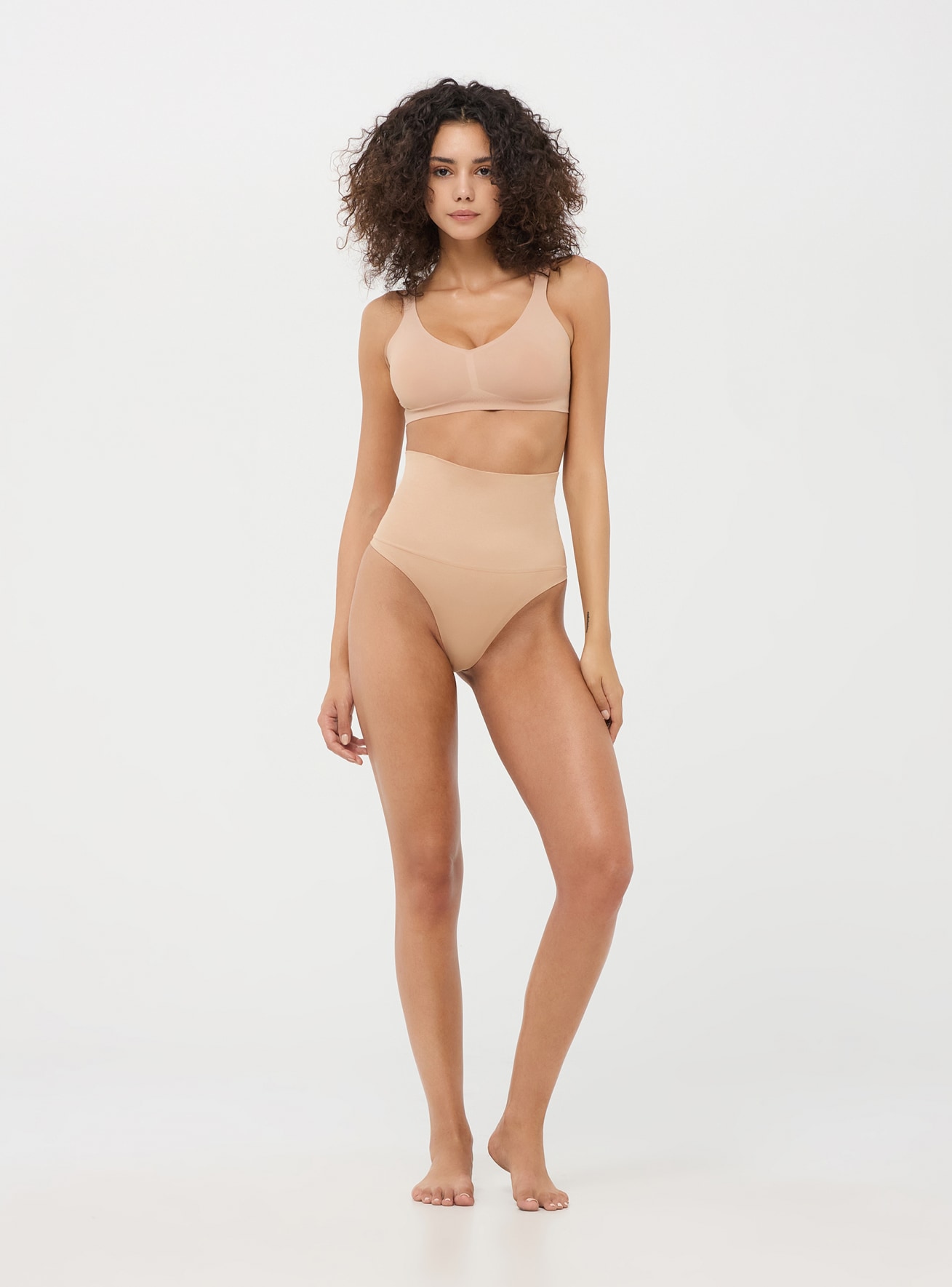 Slip Femme Terranova