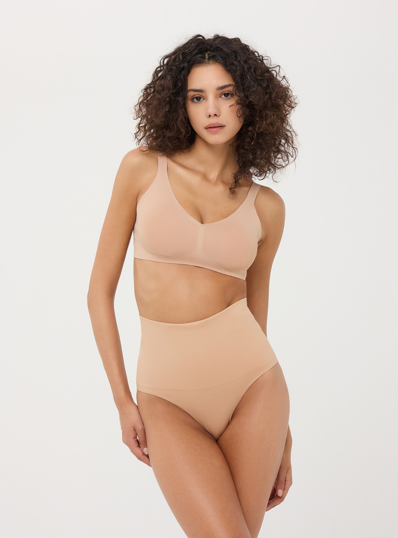 Slip Femme Terranova