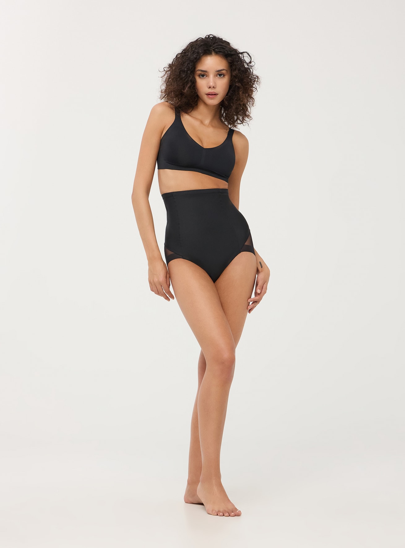 Slip Femme Terranova