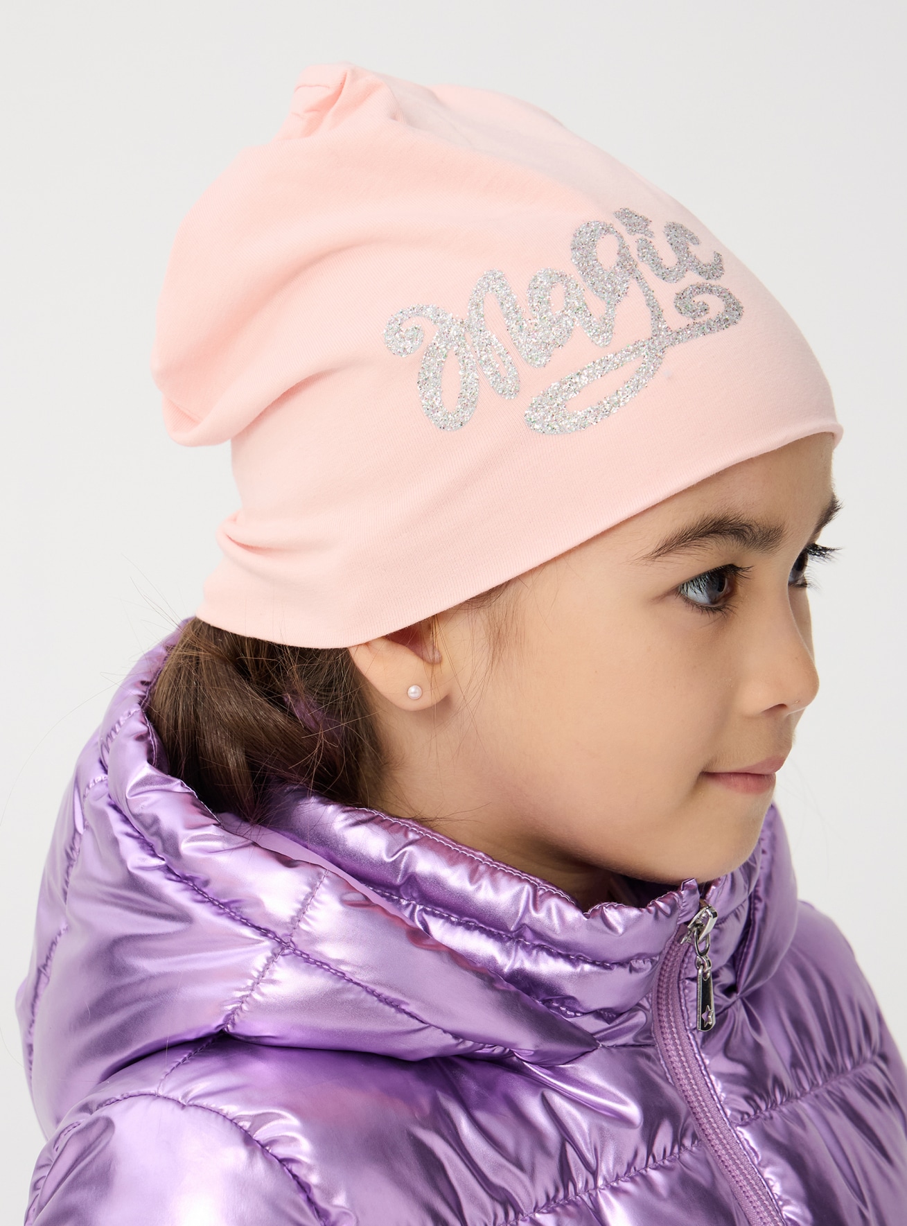 Casquette/Bonnet Fille Terranova