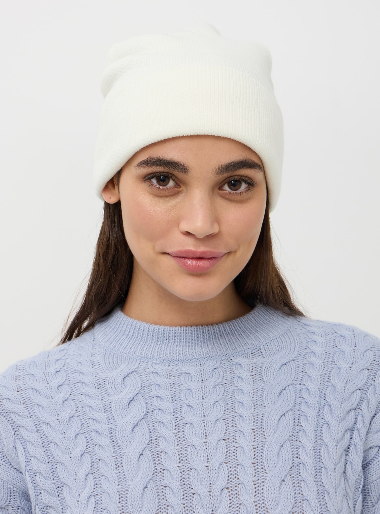 Casquette/Bonnet Femme Terranova