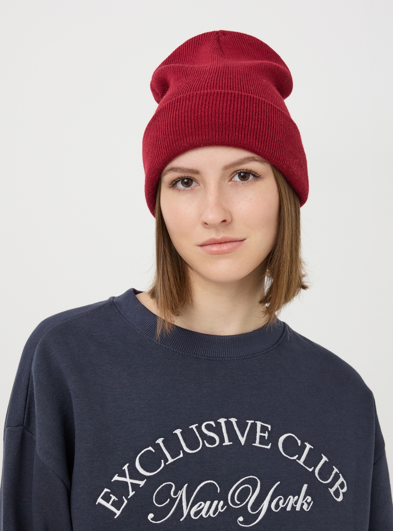 Casquette/Bonnet Femme Terranova