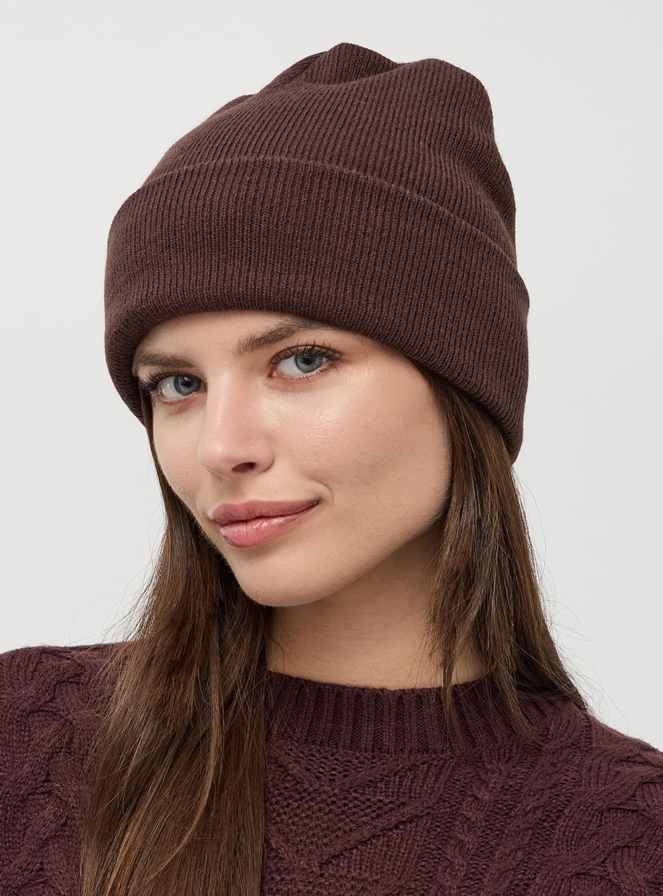 Cappellino Damen Terranova