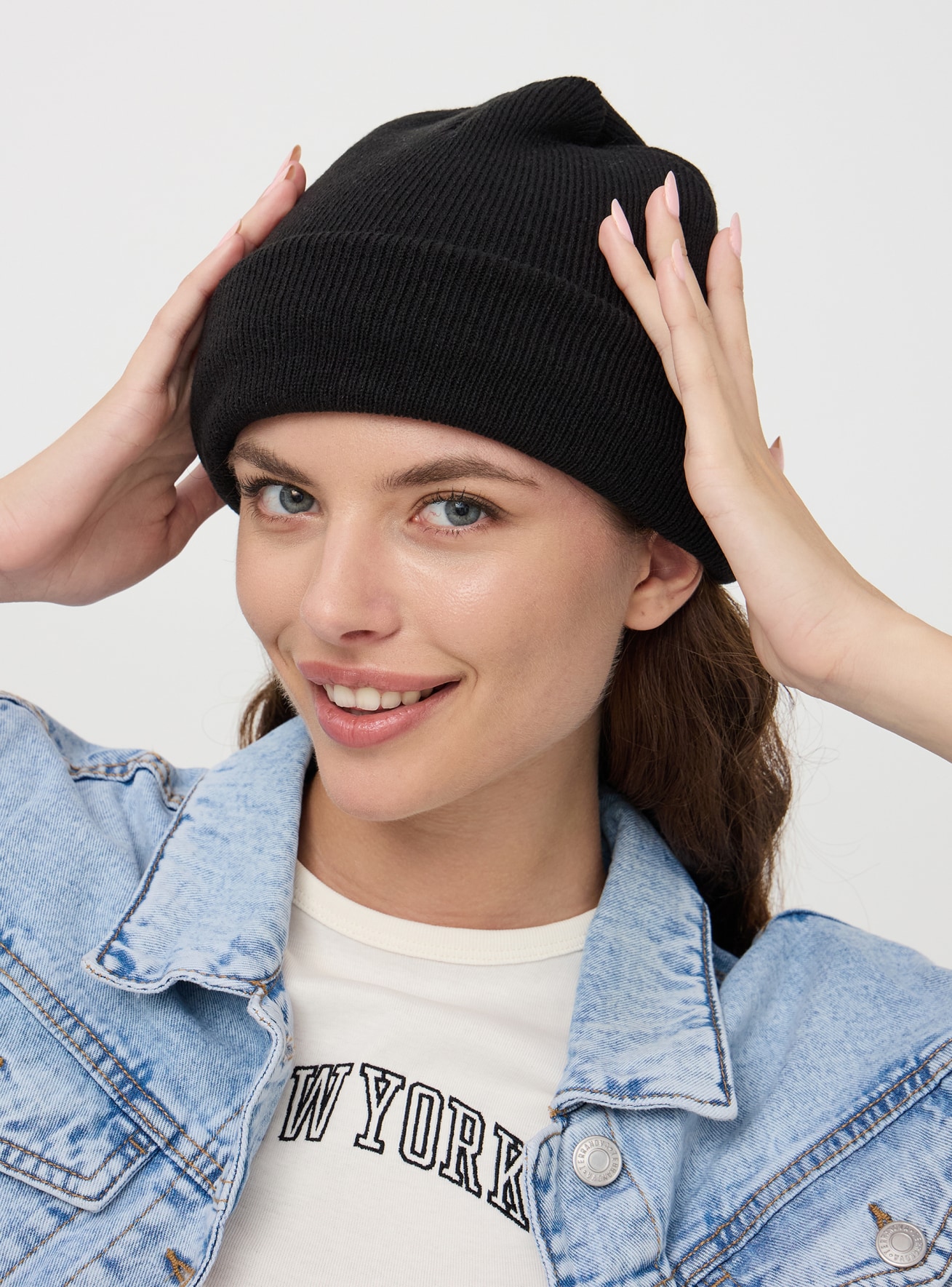 Casquette/Bonnet Femme Terranova