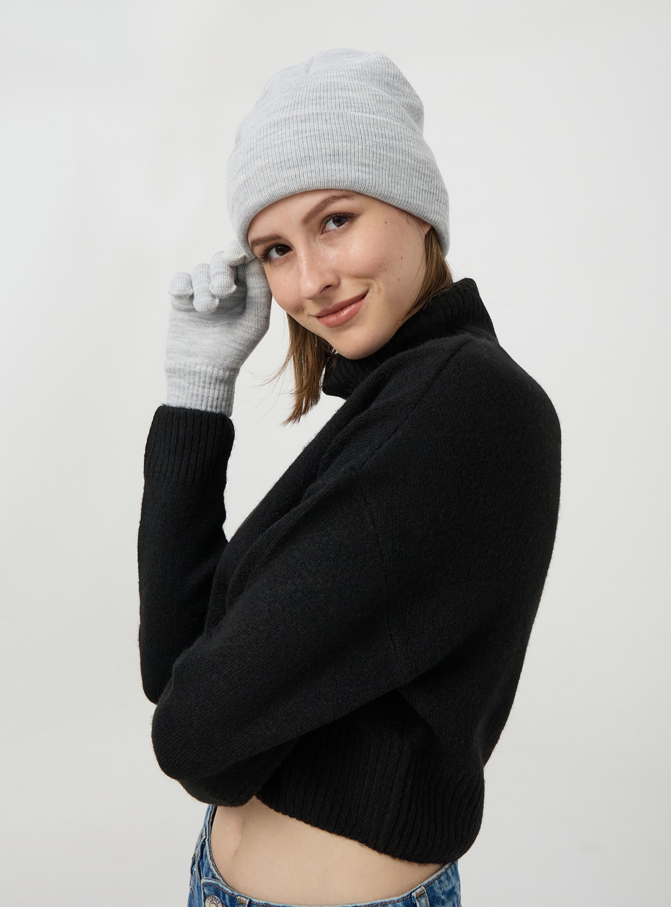 Casquette/Bonnet Femme Terranova