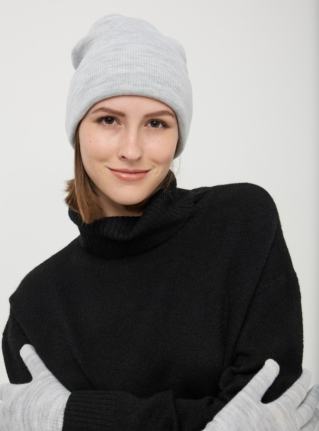 Cappellino Damen Terranova