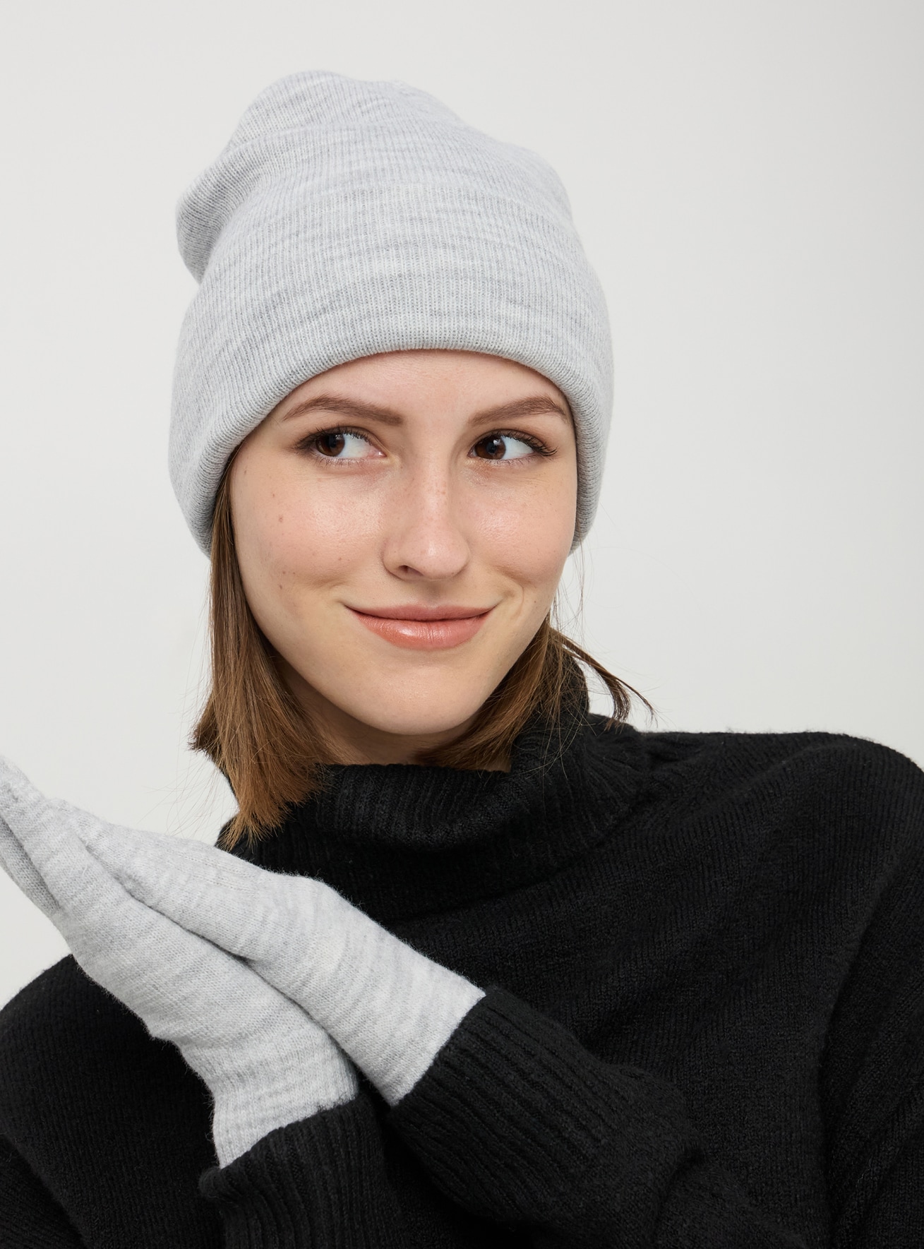 Cappellino Donna Terranova