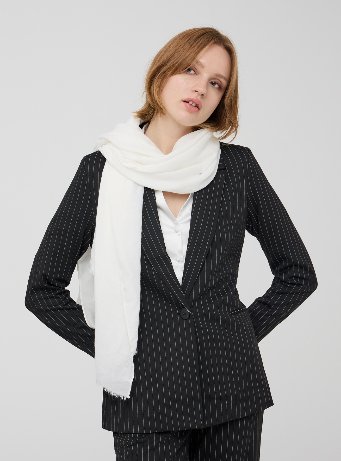 Sciarpe/Foulard Damen Terranova