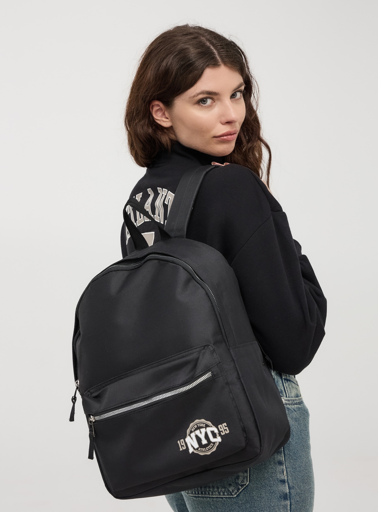 Sac Femme Terranova