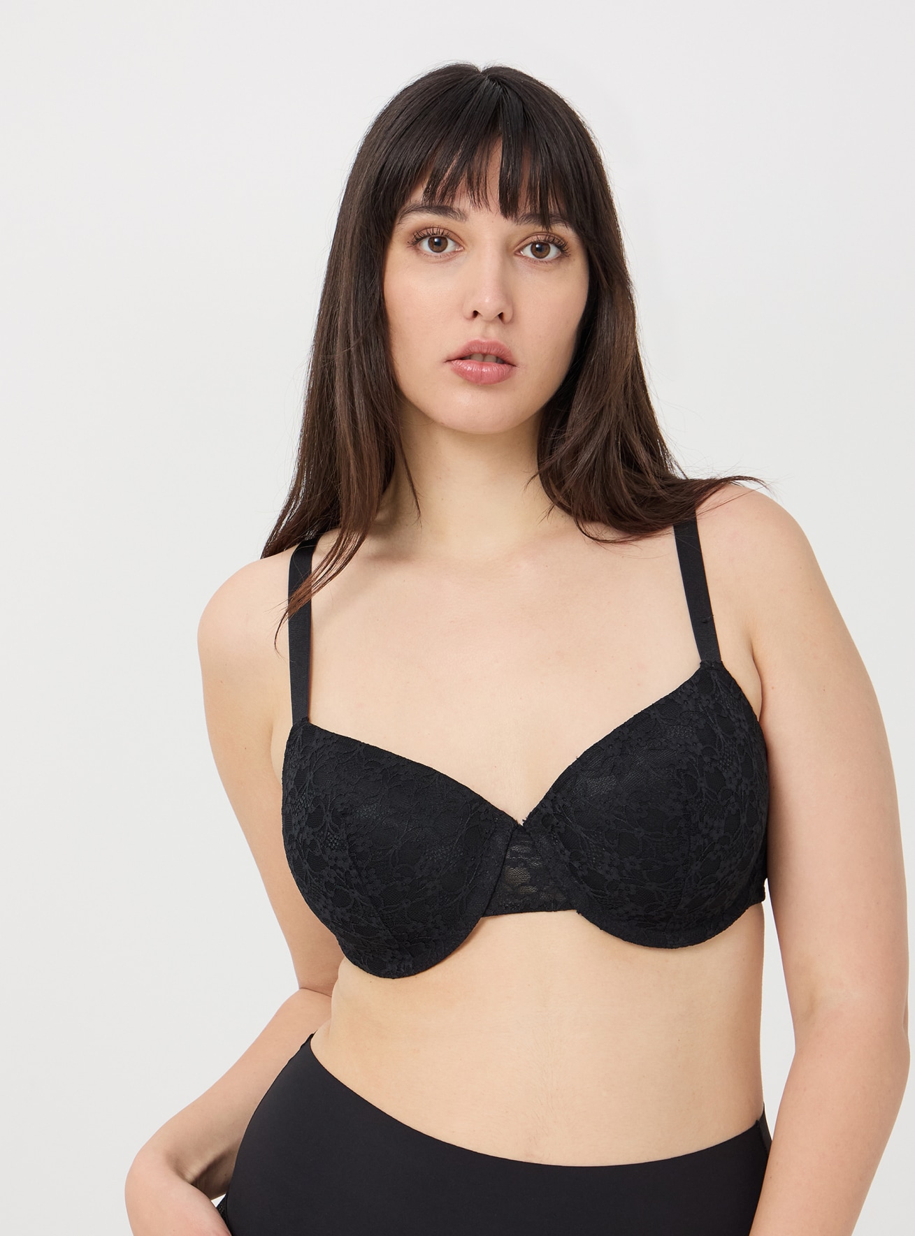 Reggiseno Damen Terranova