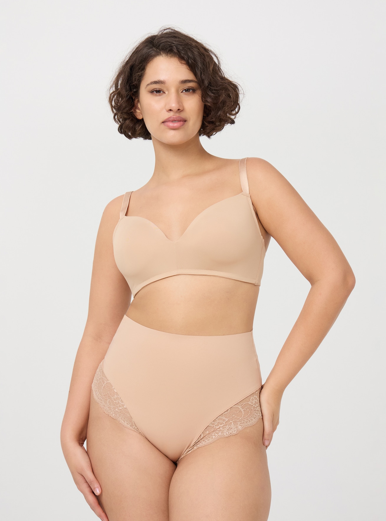 Reggiseno Damen Terranova