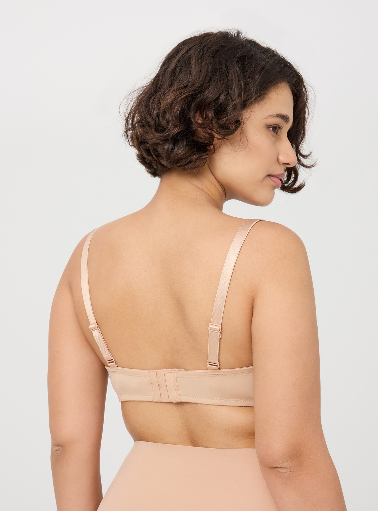 Soutien-gorge Femme Terranova