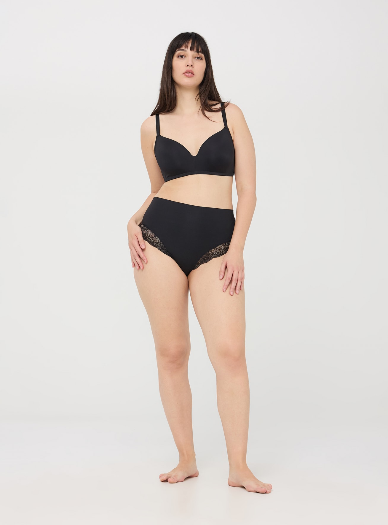 Soutien-gorge Femme Terranova