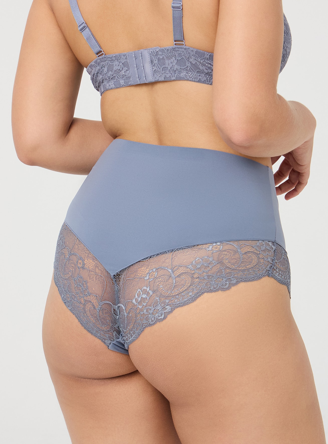 Slip Femme Terranova