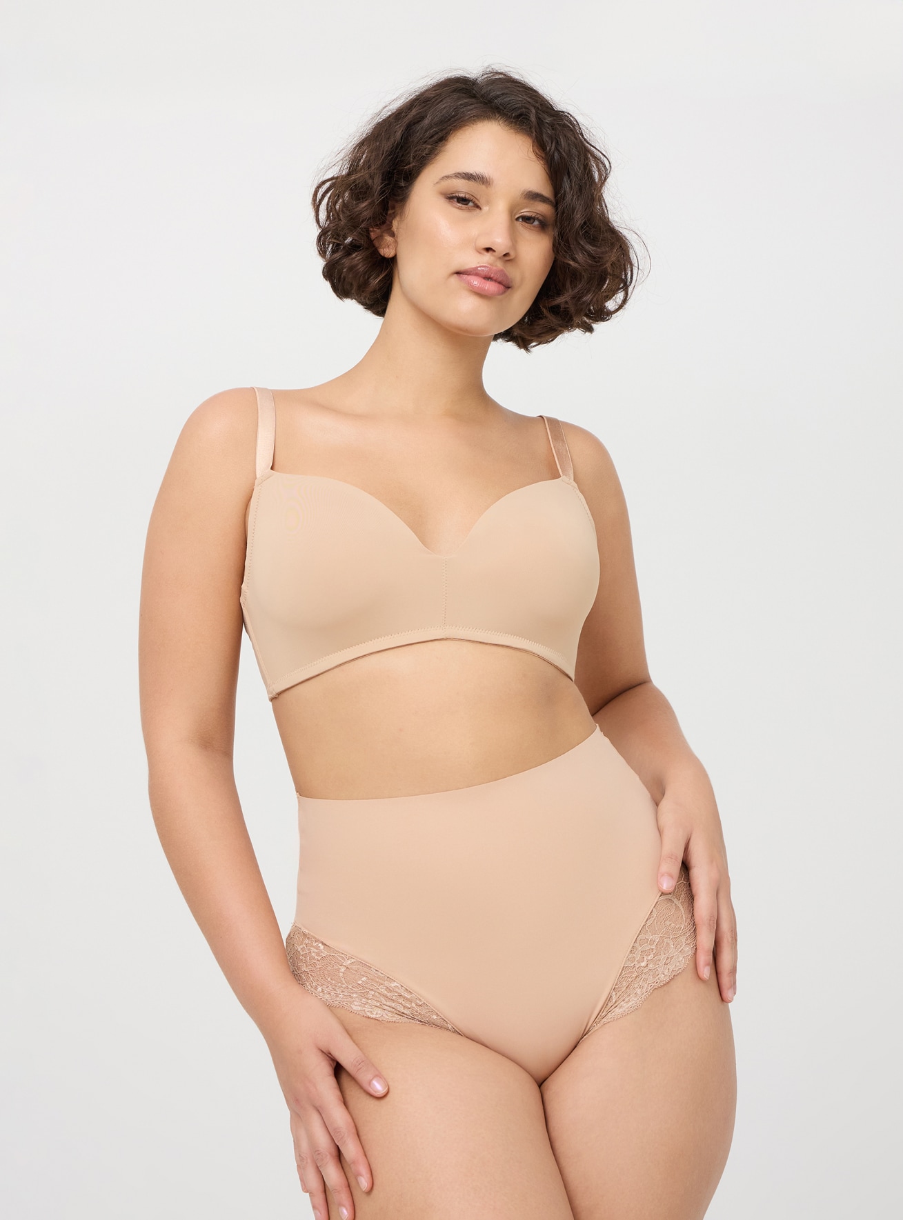 Slip Donna Intimo