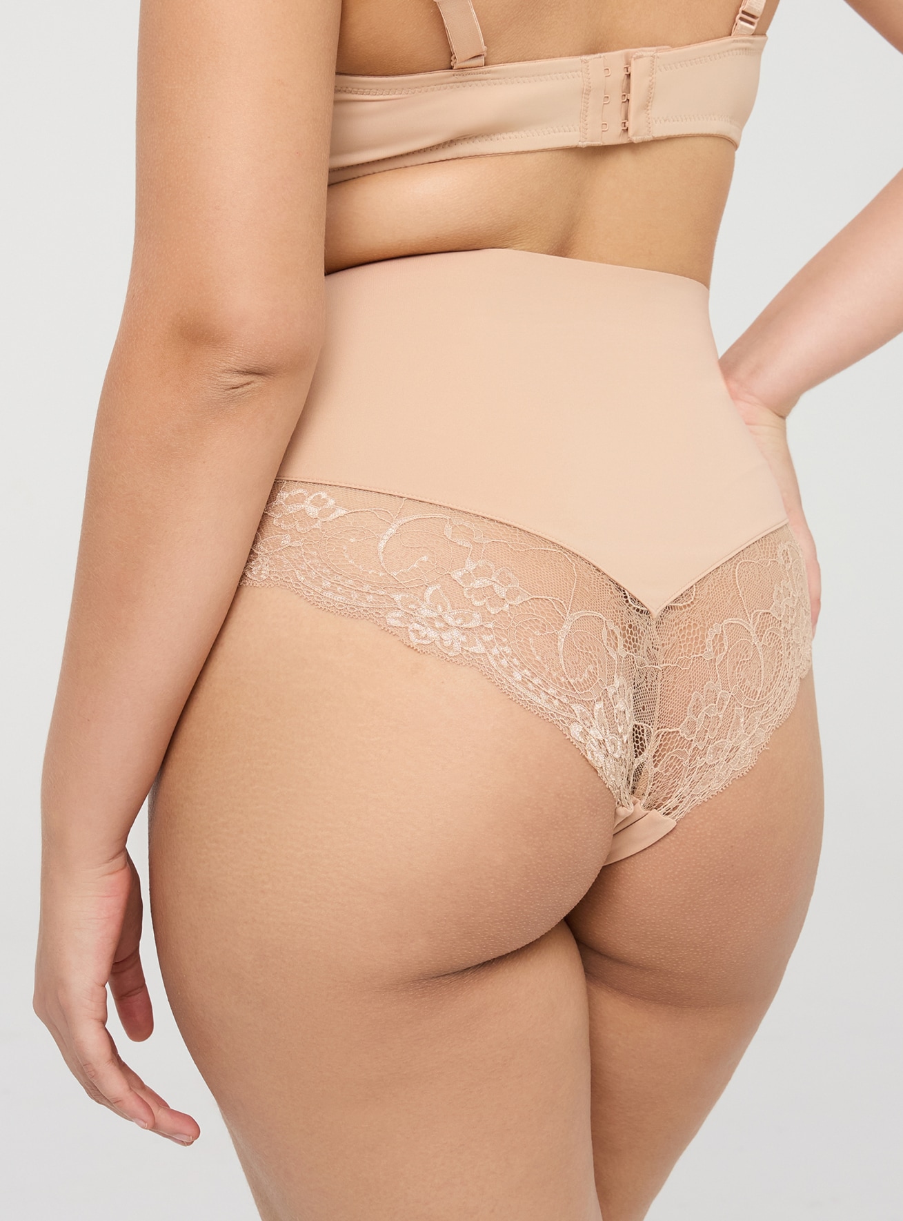 Slip Femme Terranova