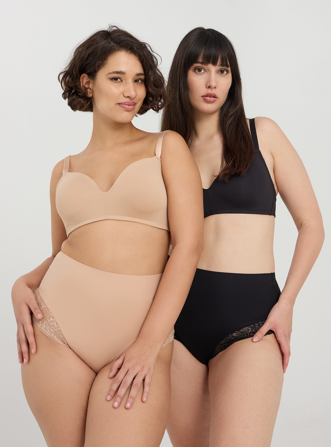 Slip Femme Terranova