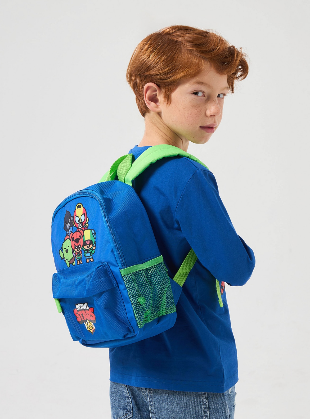 Borsa Bambino Kids