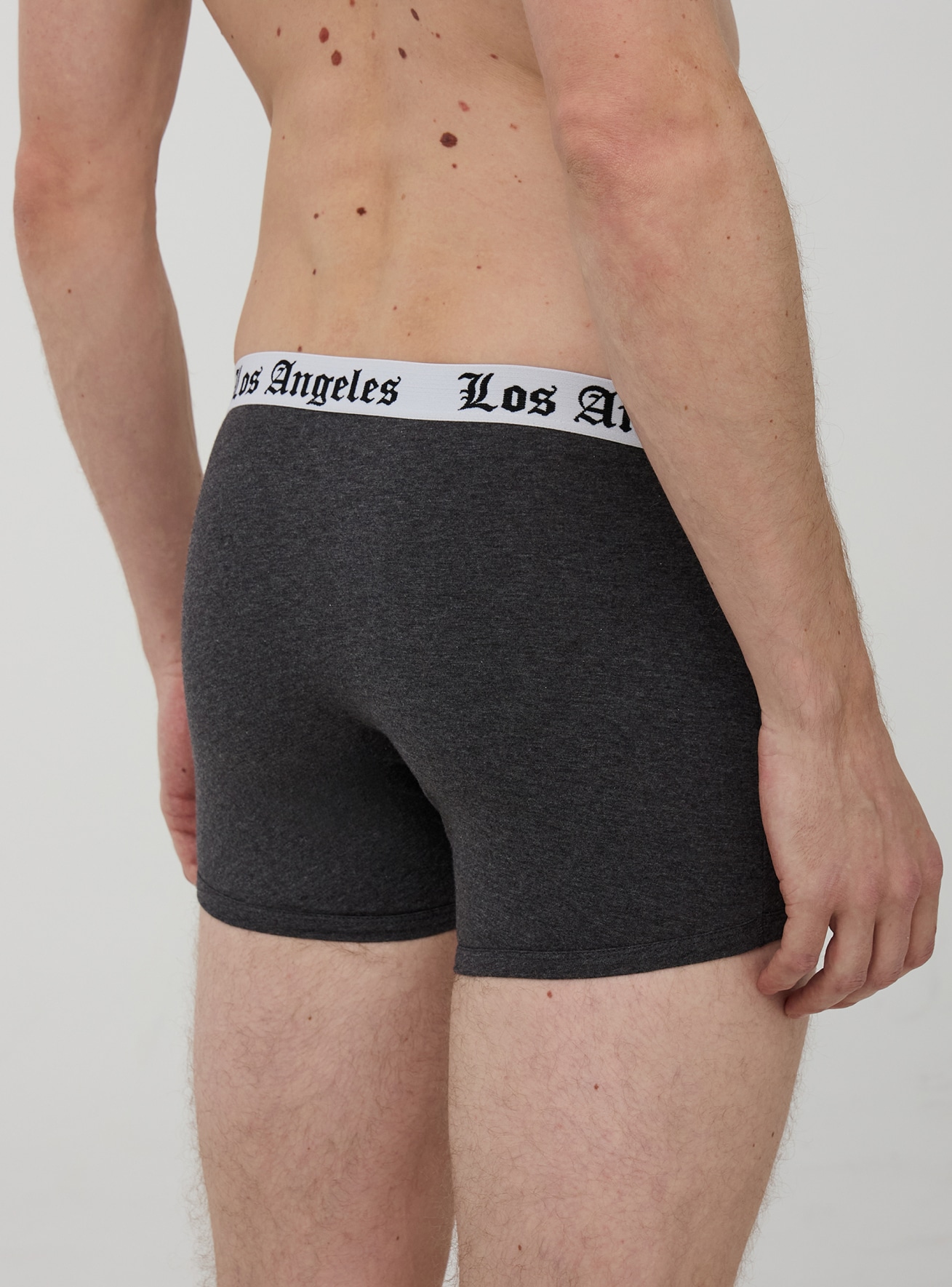 Slip Hombre Terranova