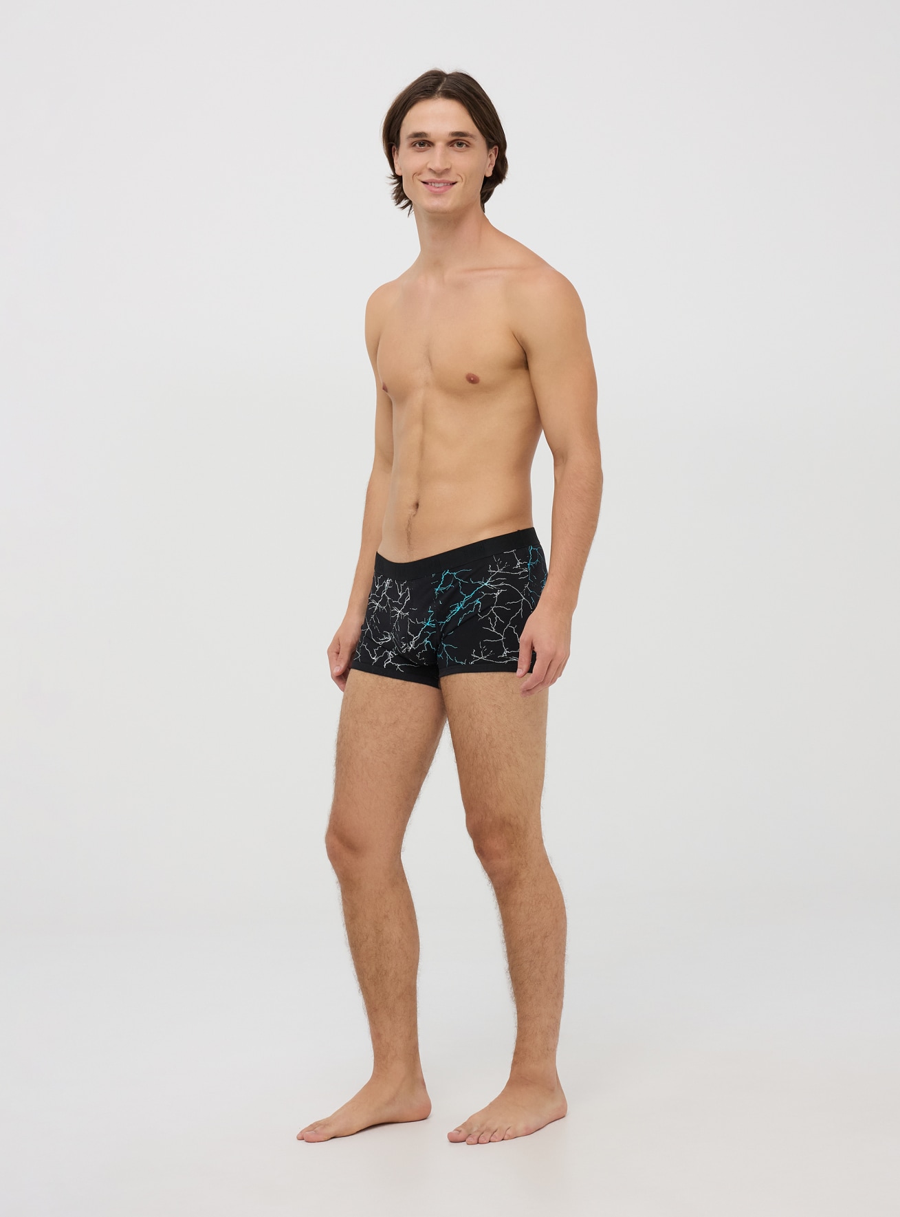 Slip Hombre Terranova