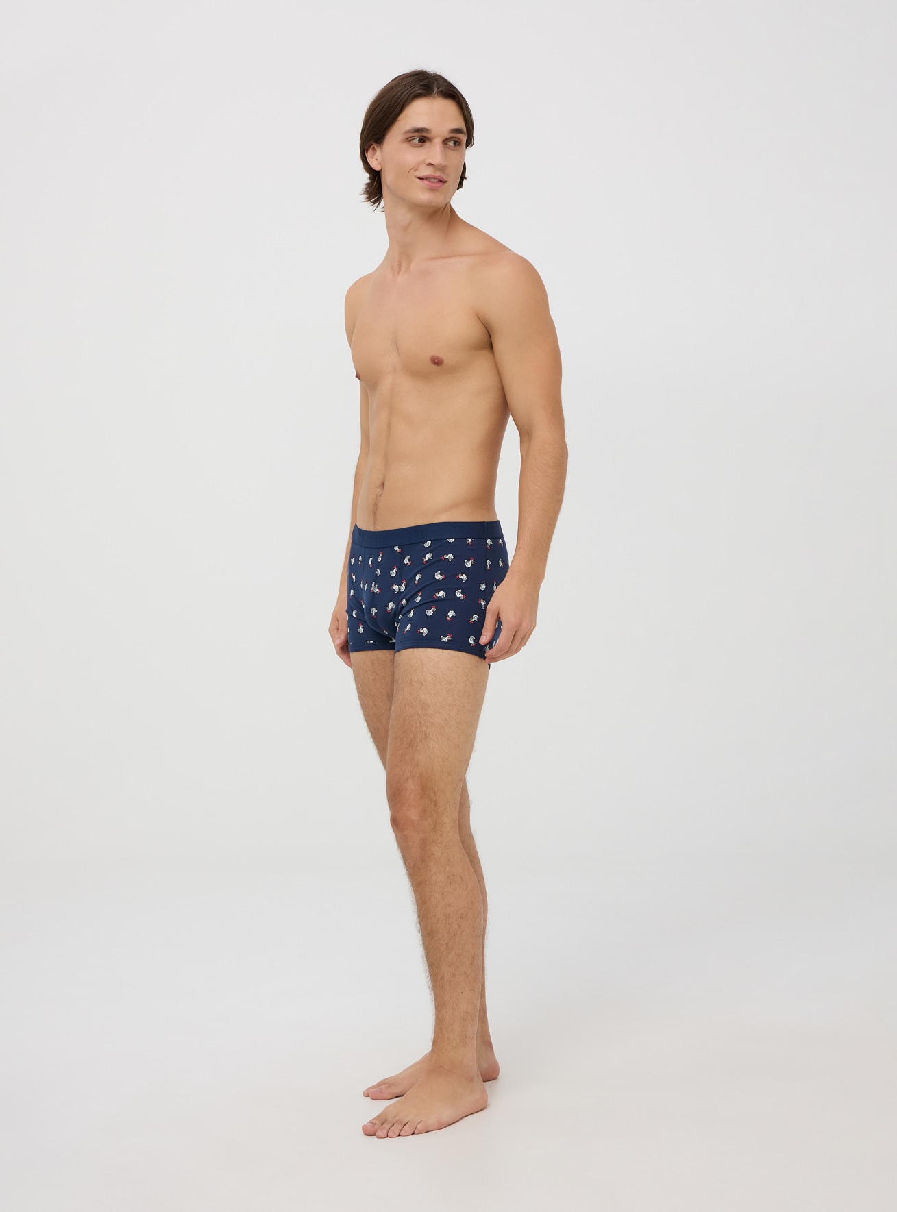 Slip Homme Terranova